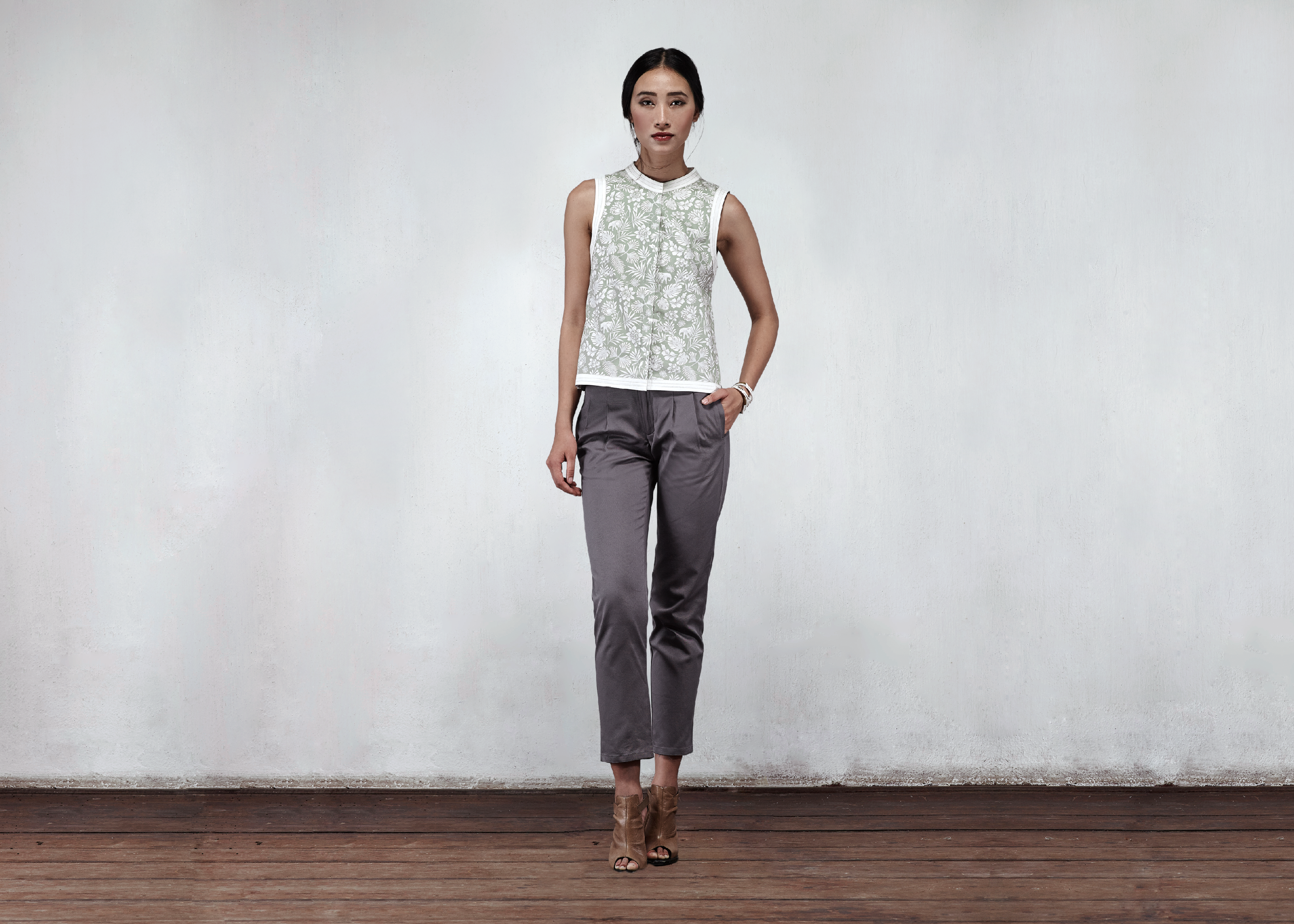 LAO - CINNAMON BARCK