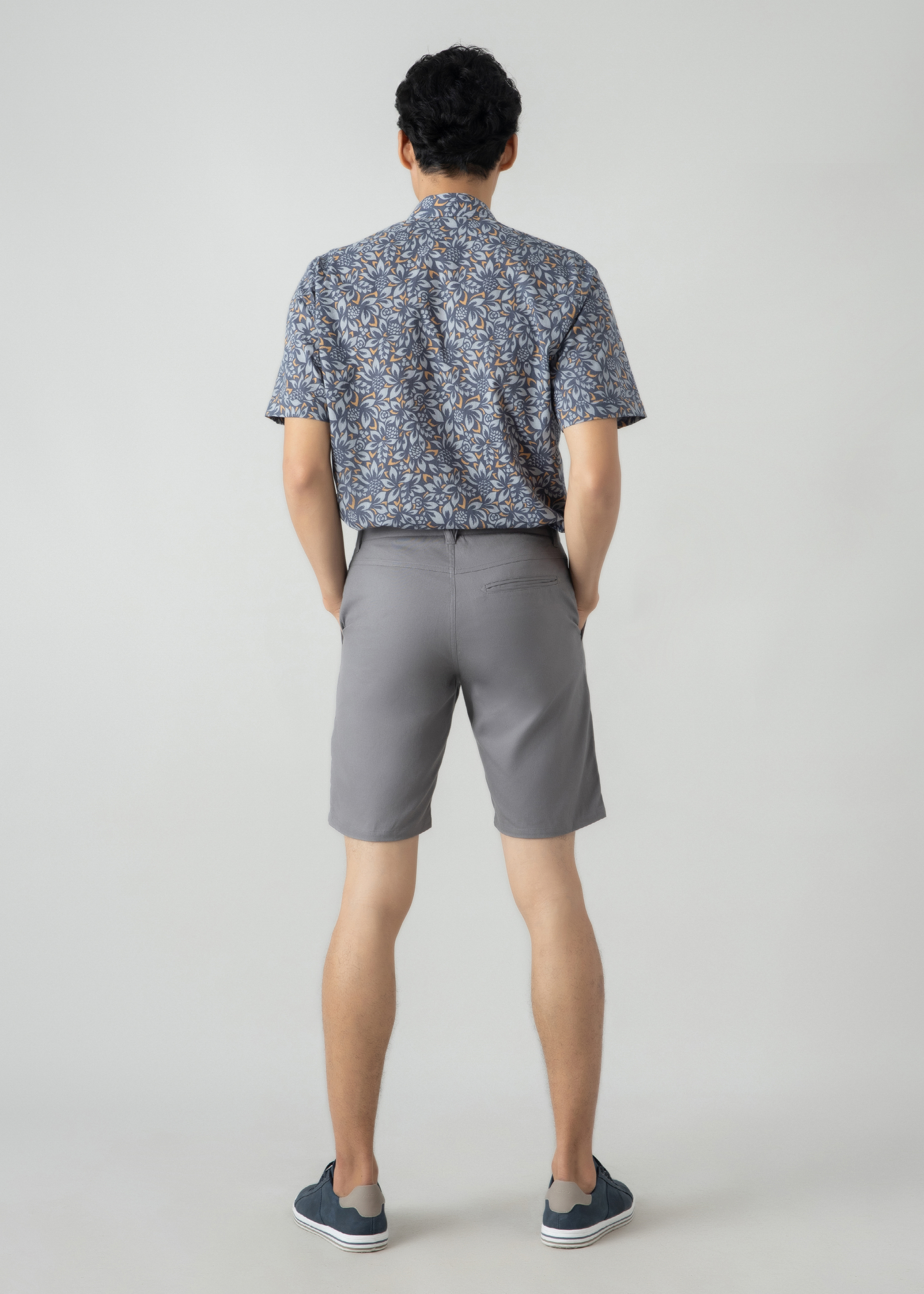 MAHOGANY - CINNAMON BARCK