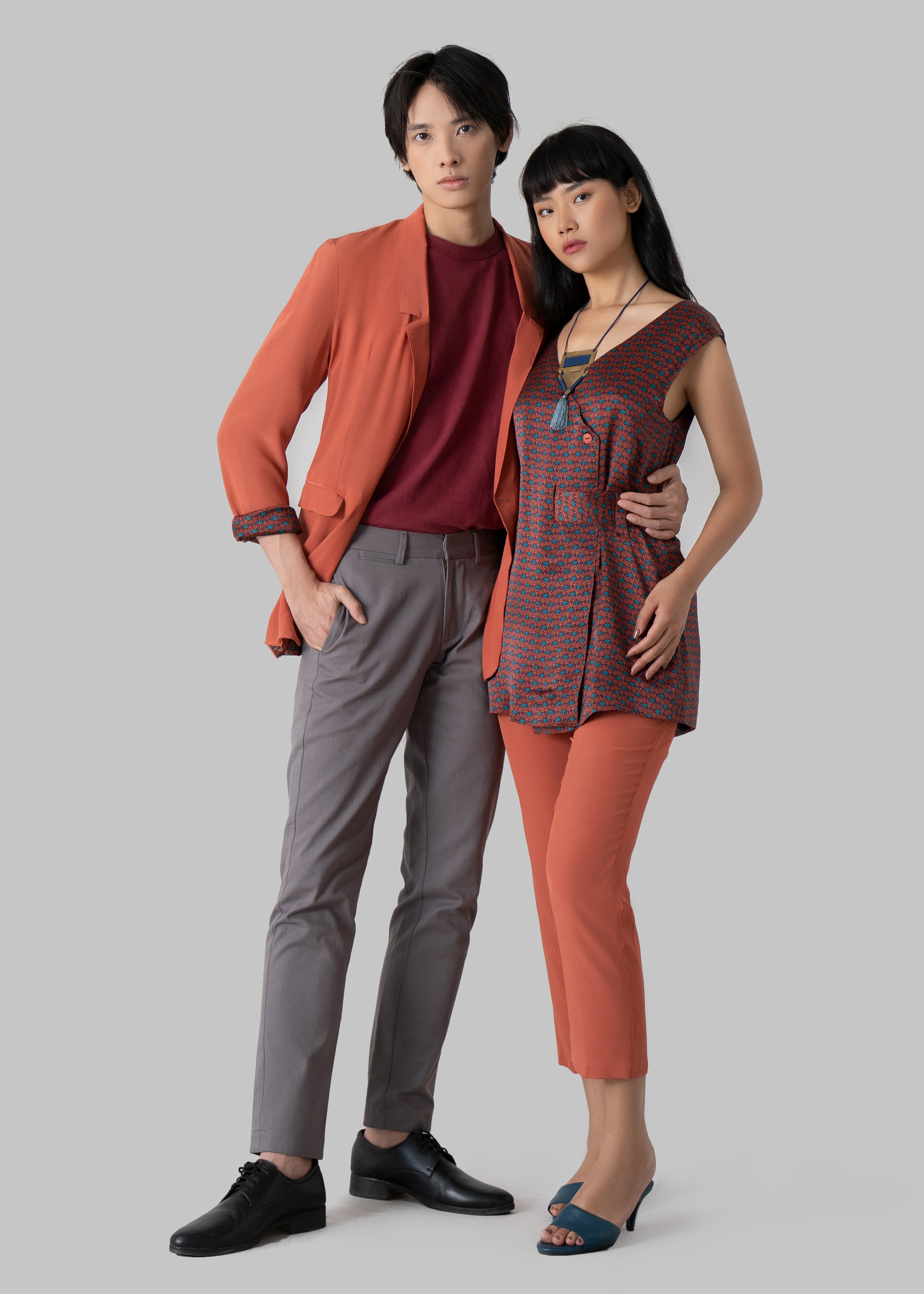 ONYX - VINTAGE BOUQUET