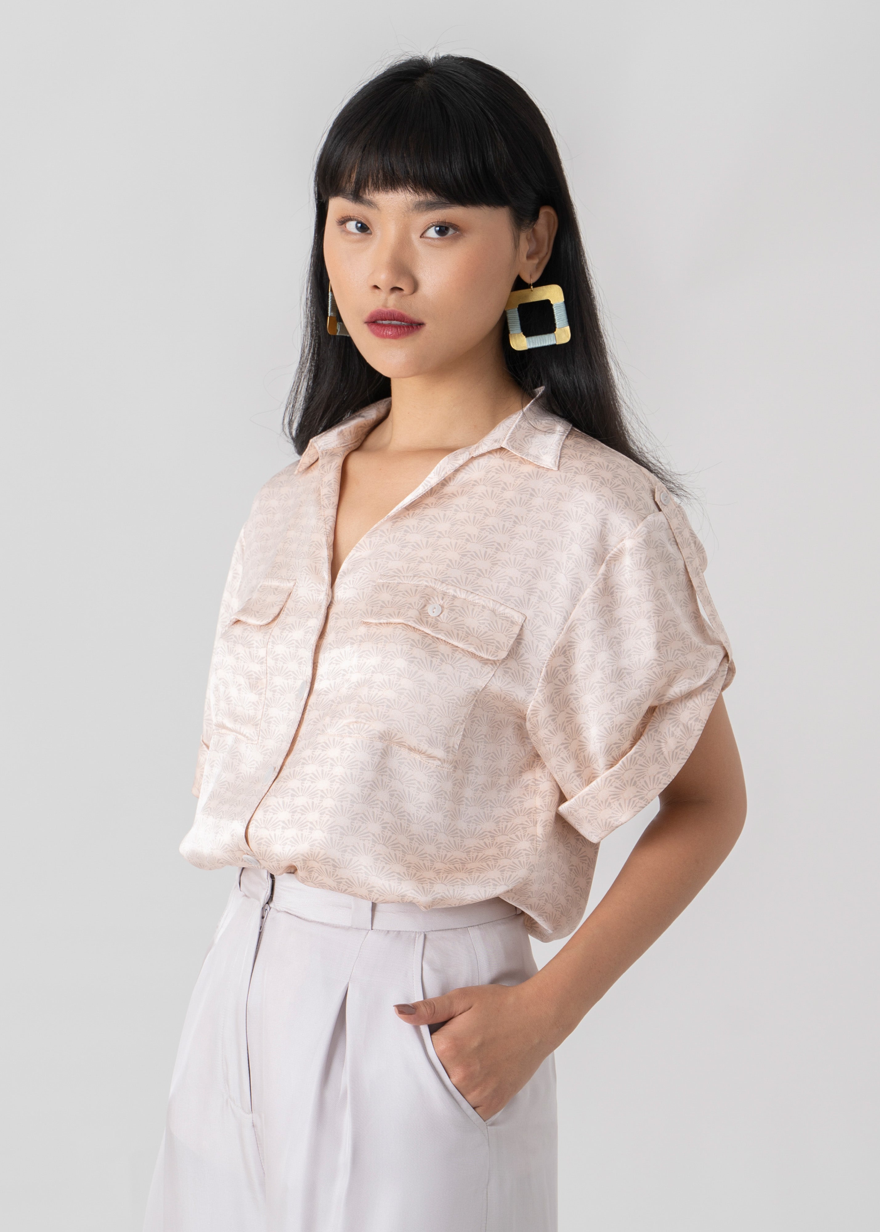 AVENTURINE - NUDE BOUQUET