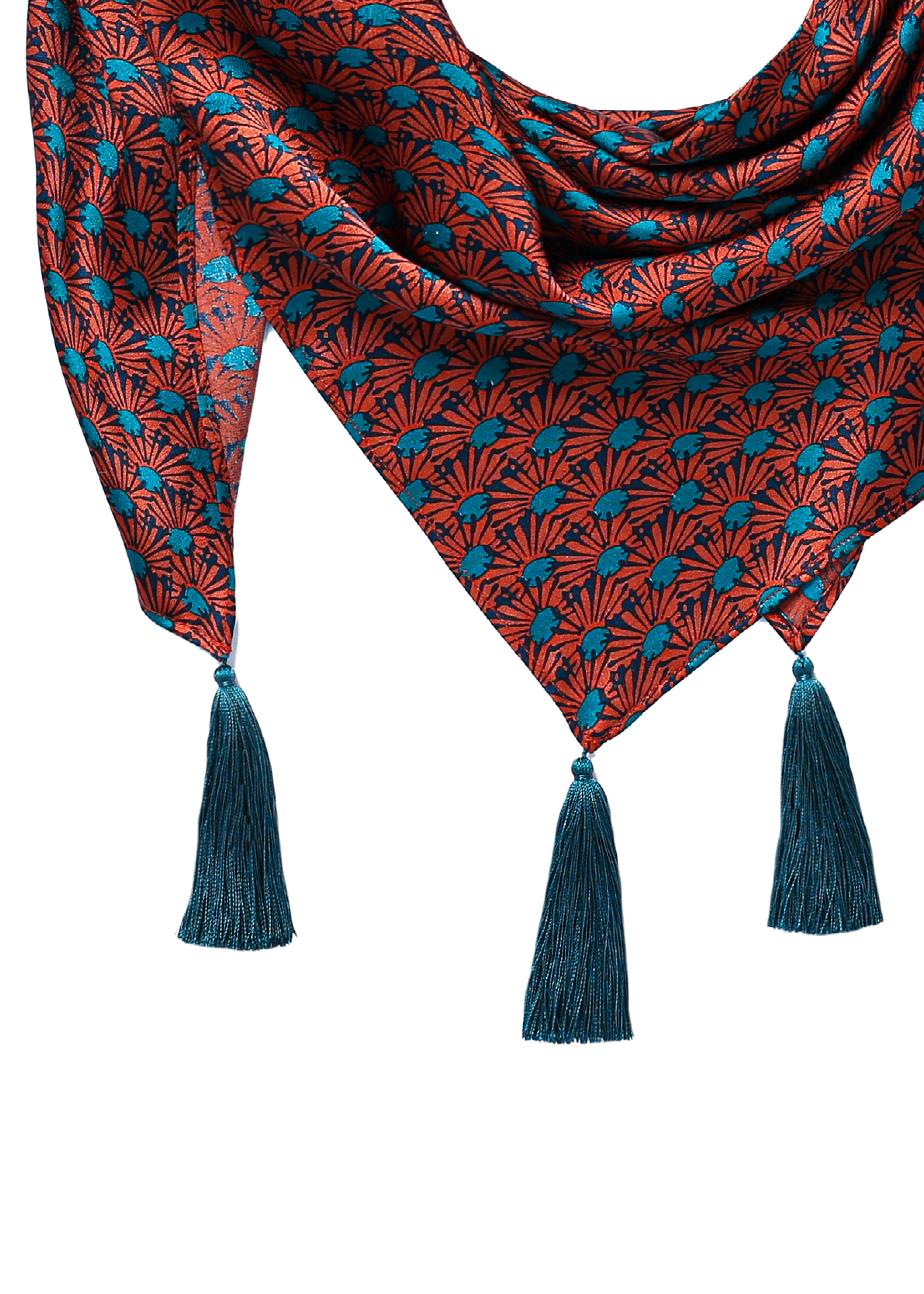 TIMESQUARE - VINTAGE BOUQUET