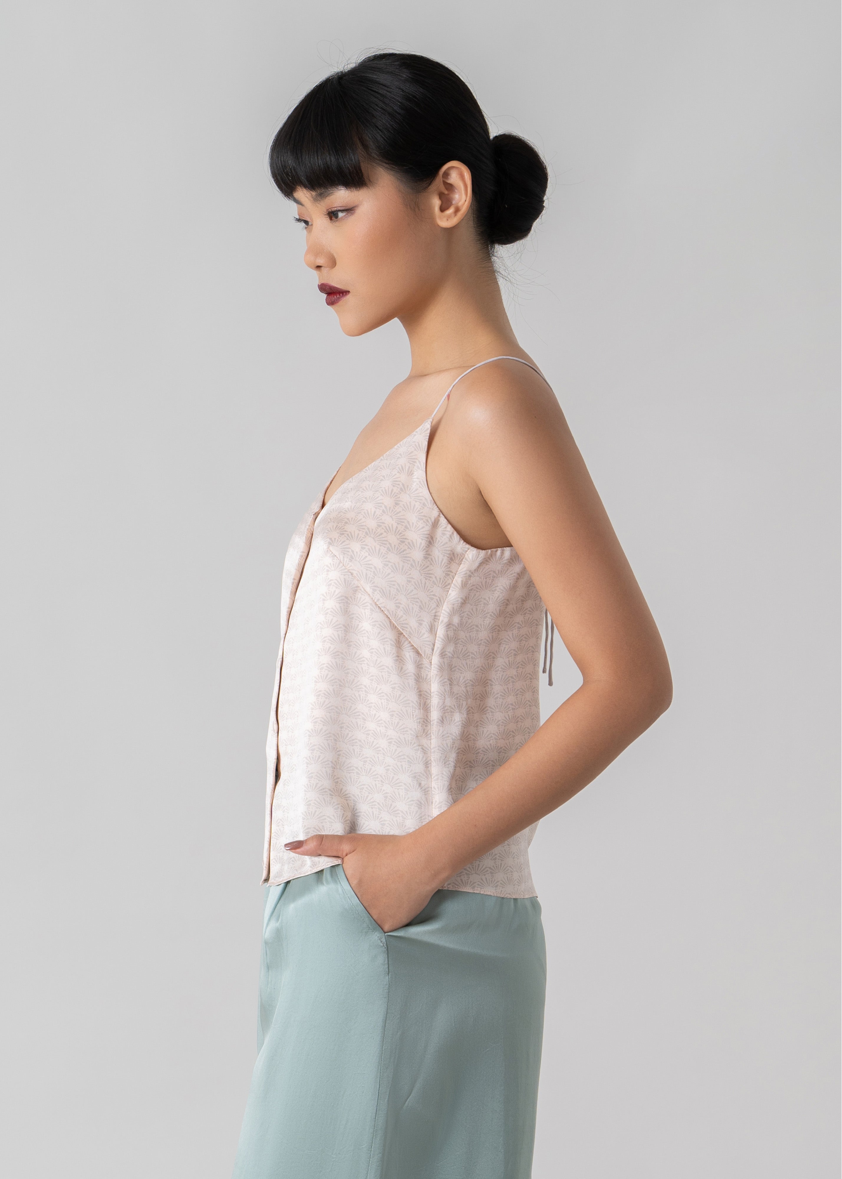 SIRIUS - NUDE BOUQUET