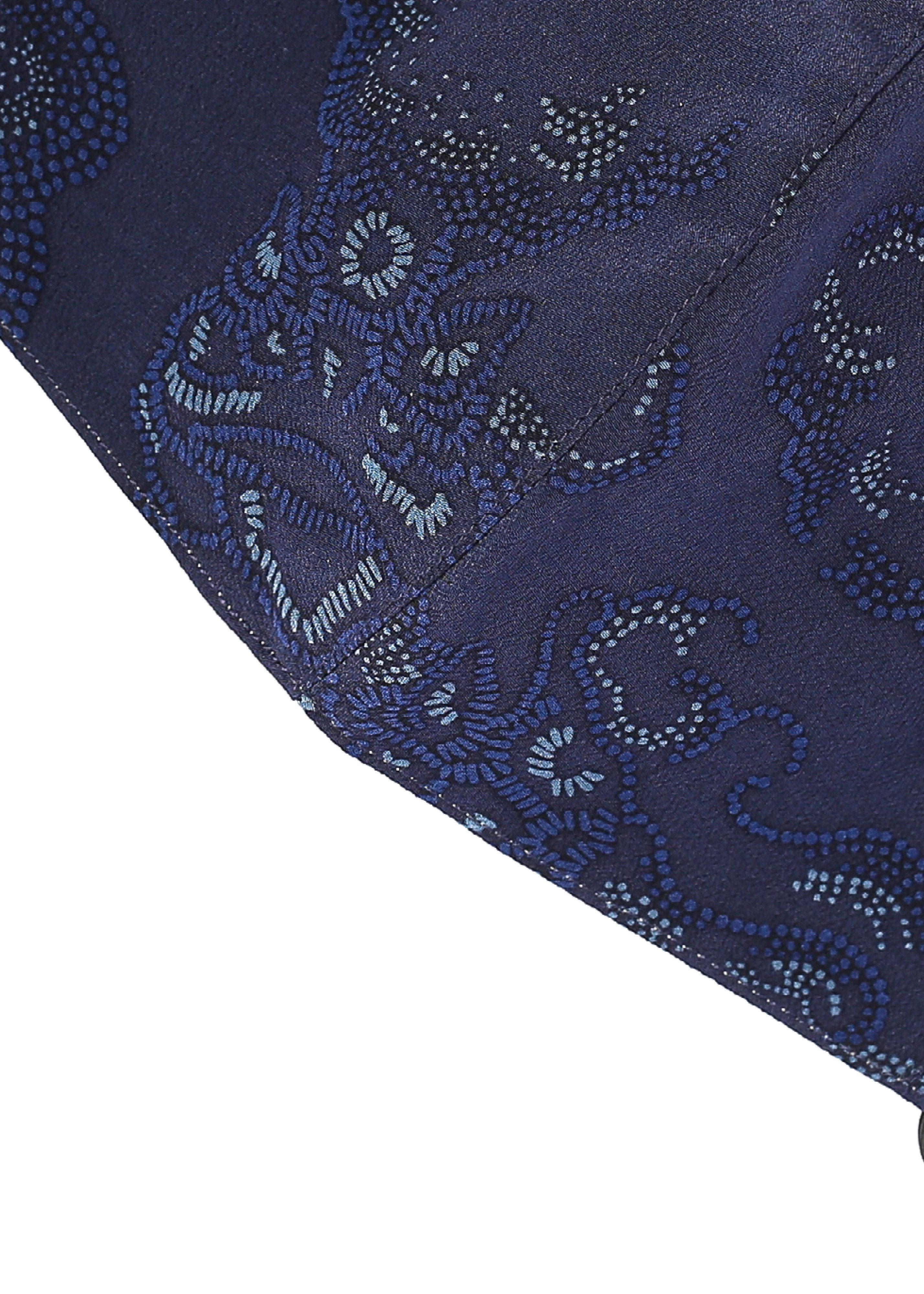 SILK FACE MASK - LEO NIGHT