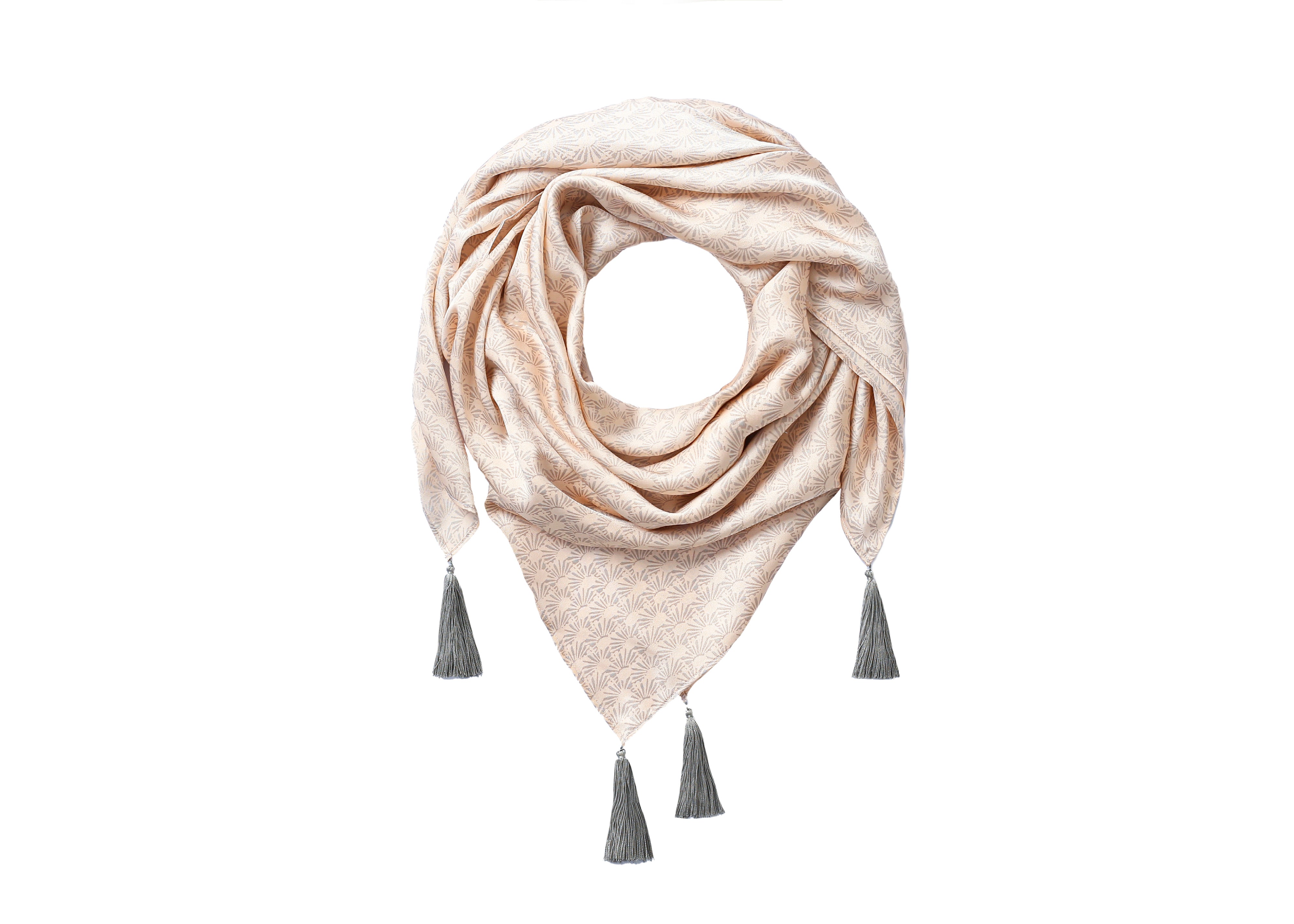 TIMESQUARE - NUDE BOUQUET