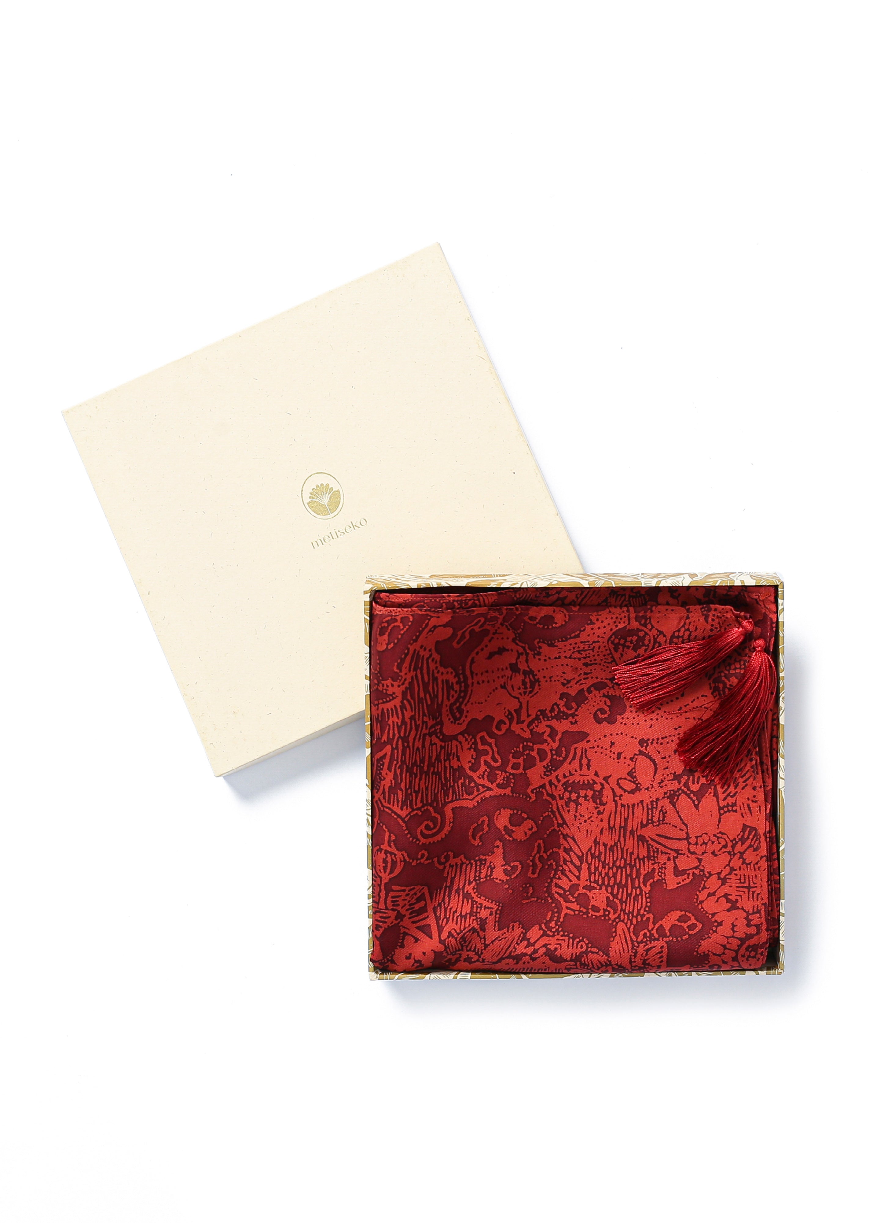 TIMESQUARE - RED FAIFO