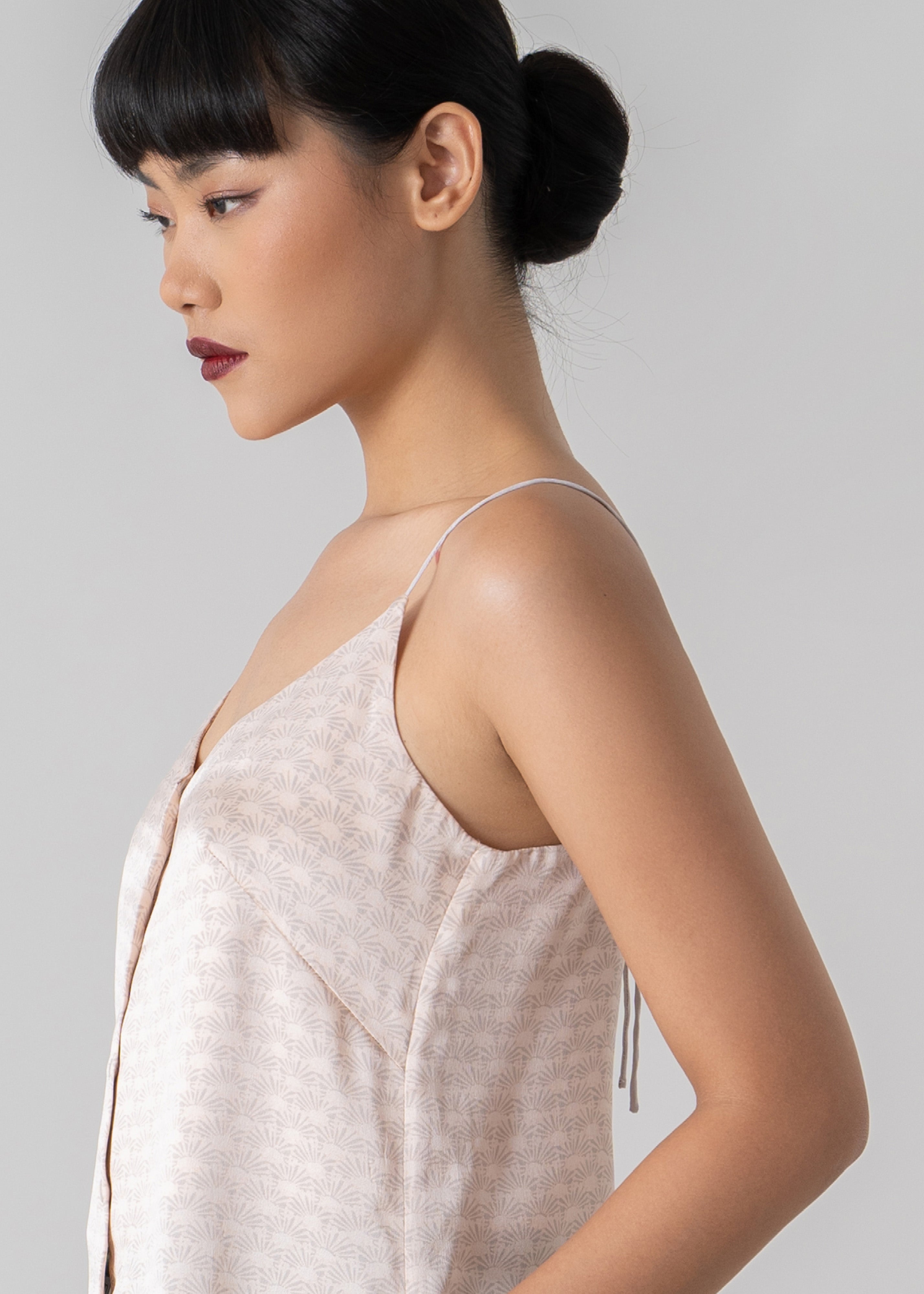 SIRIUS - NUDE BOUQUET