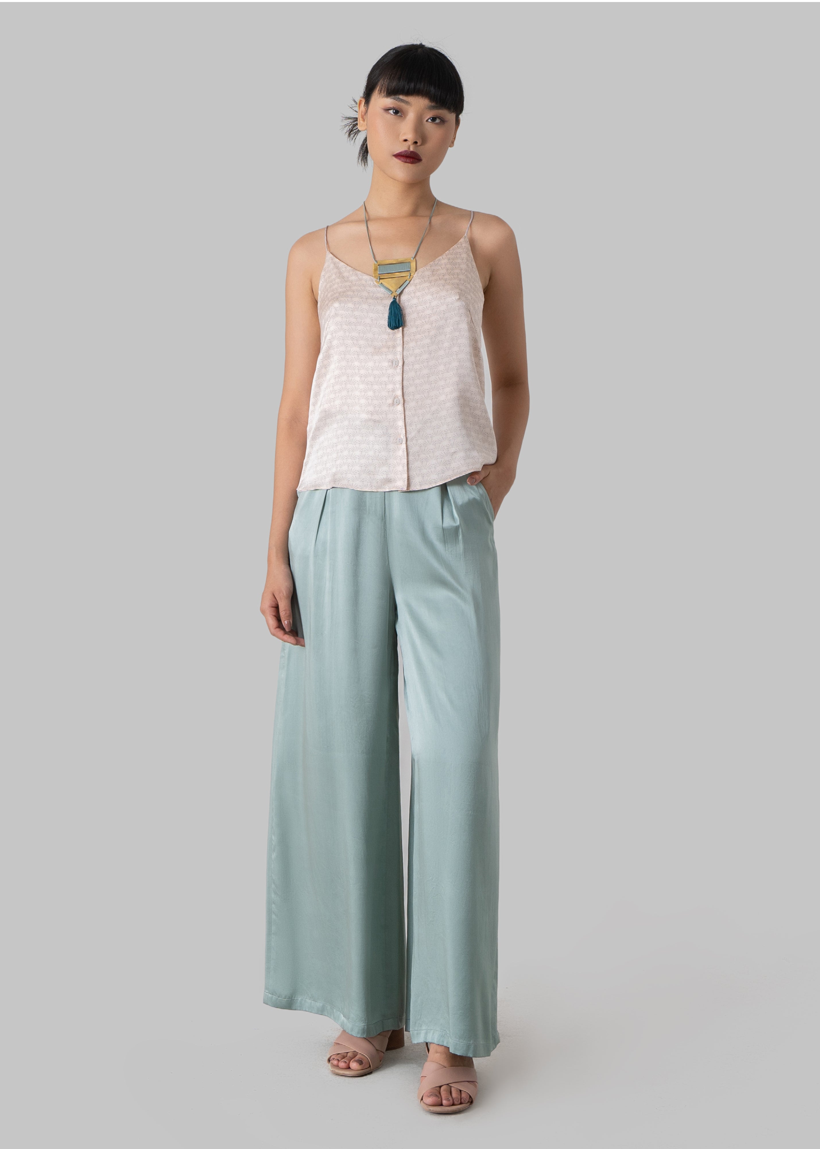 SIRIUS - NUDE BOUQUET