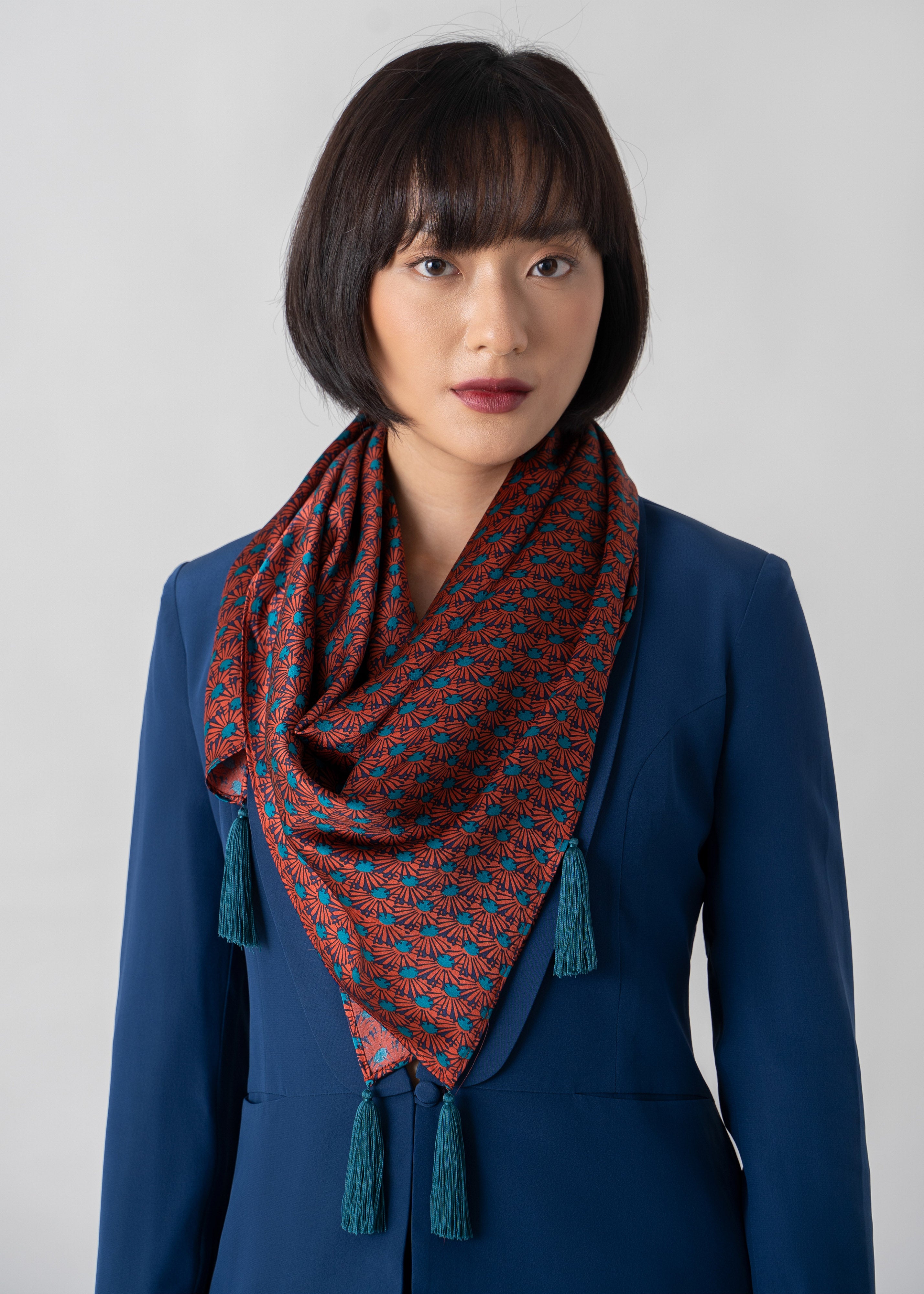 TIMESQUARE - VINTAGE BOUQUET