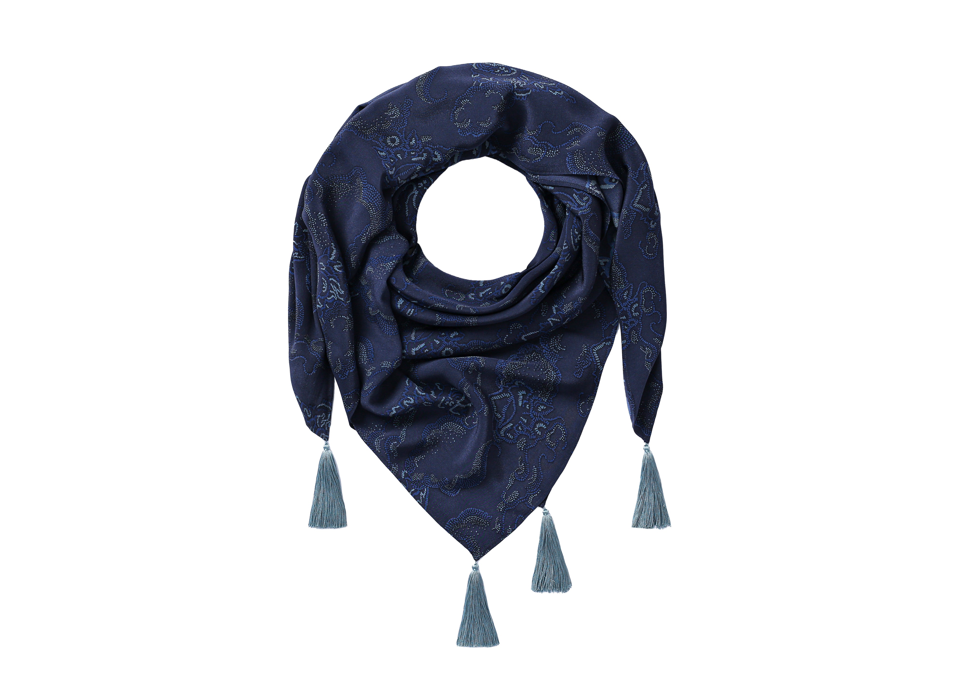 TIMESQUARE - LEO NIGHT