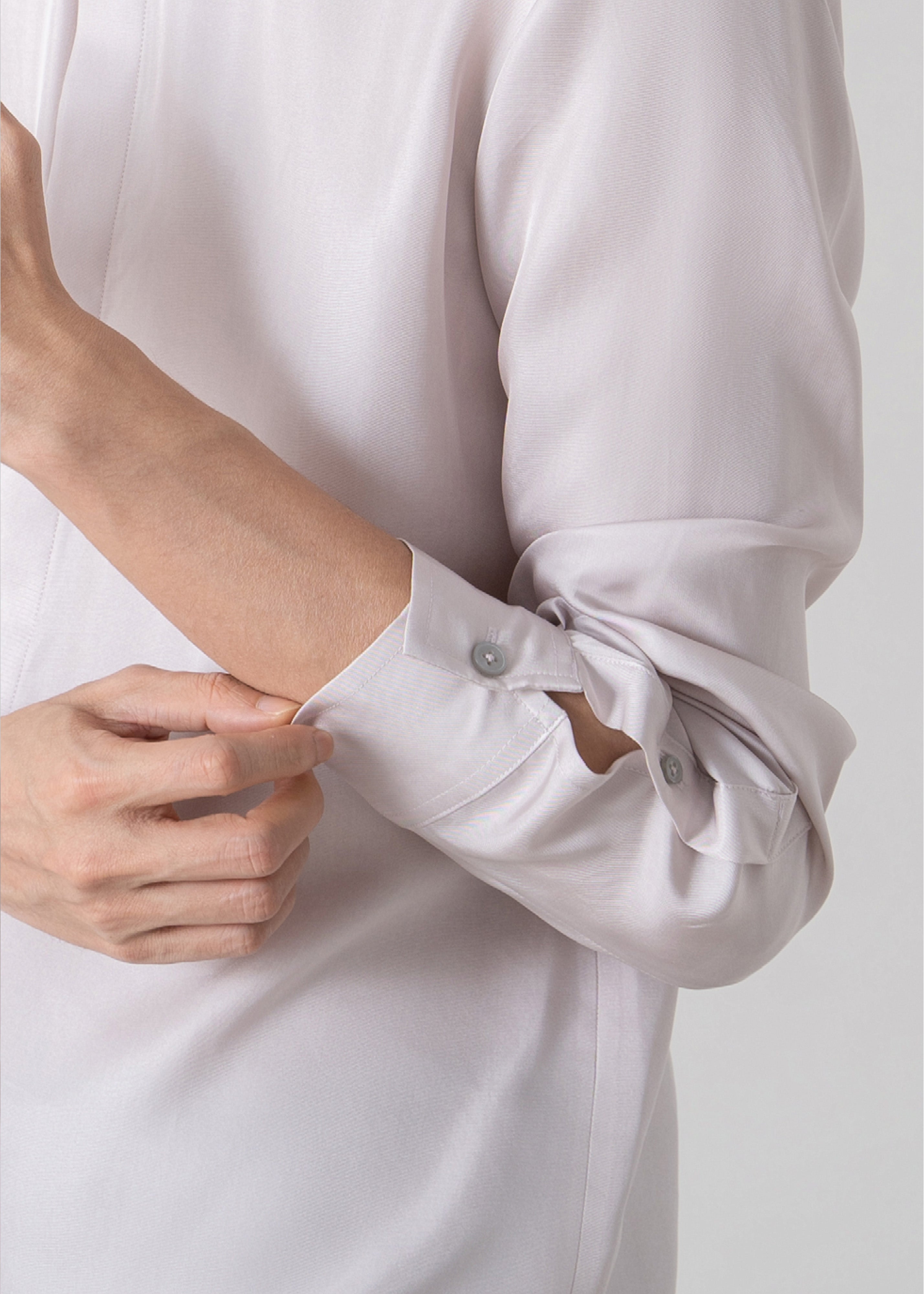 CARDAMOM - MOON GREY