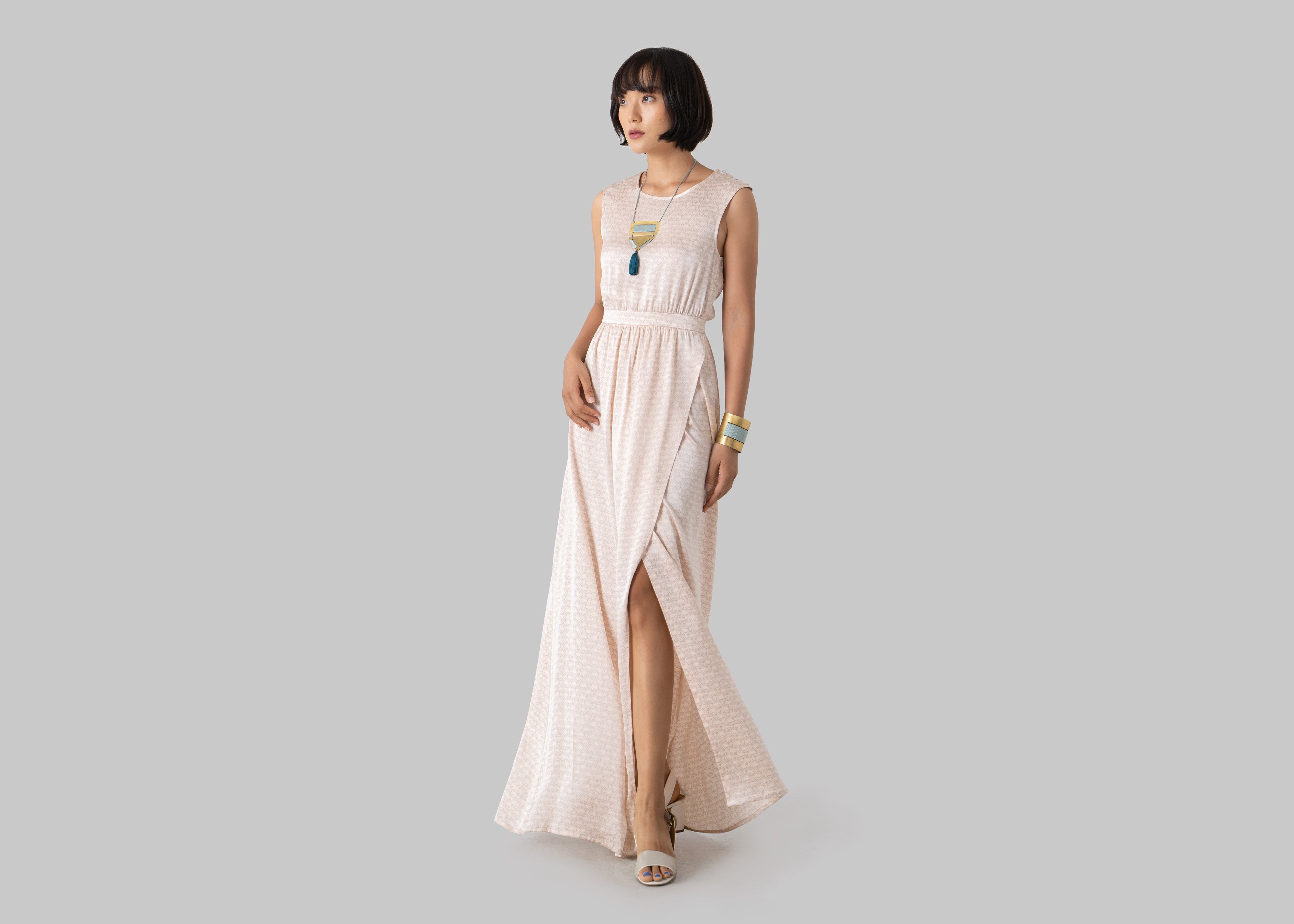 MARBLE - NUDE BOUQUET