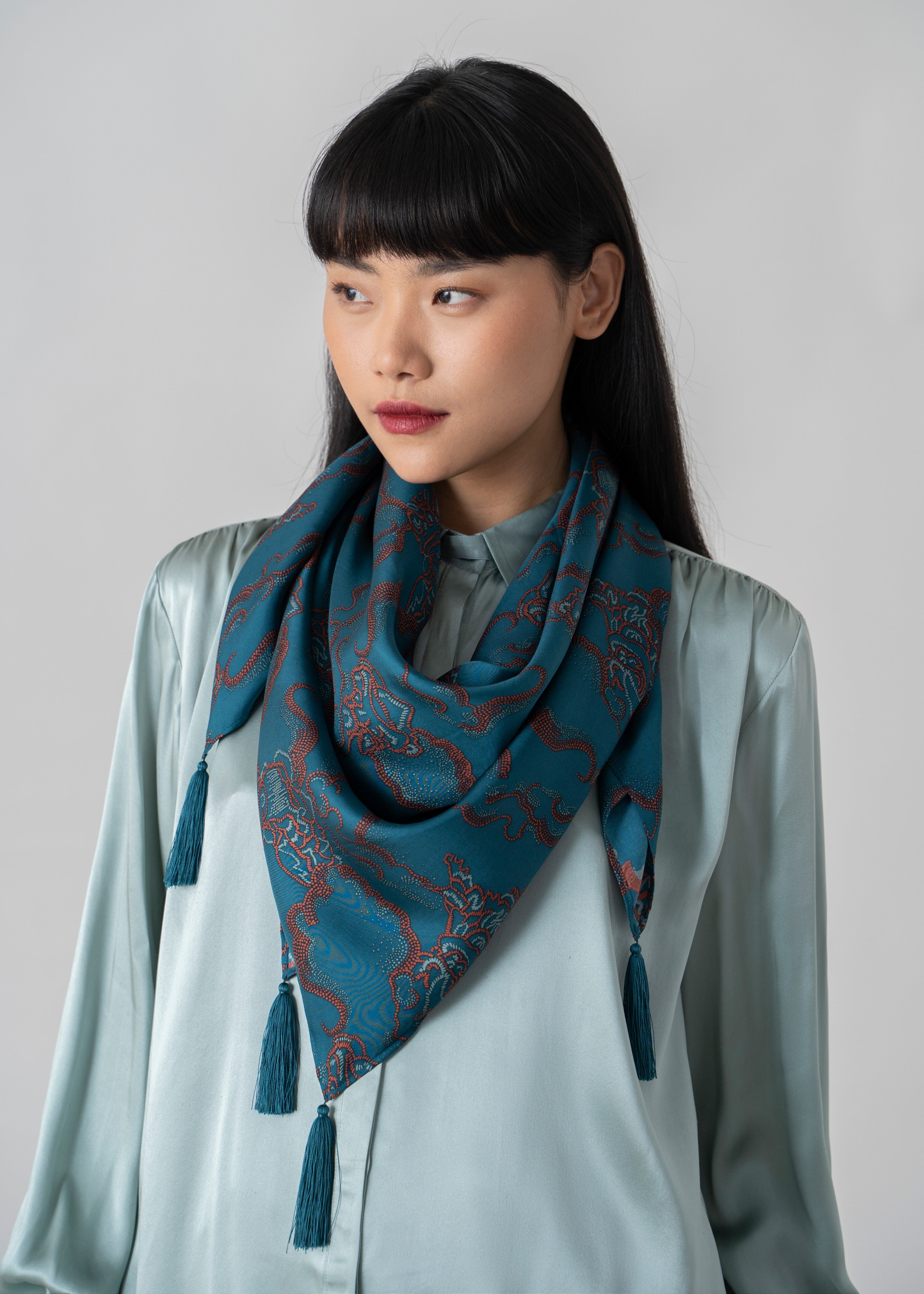 TIMESQUARE - LEO DUSK