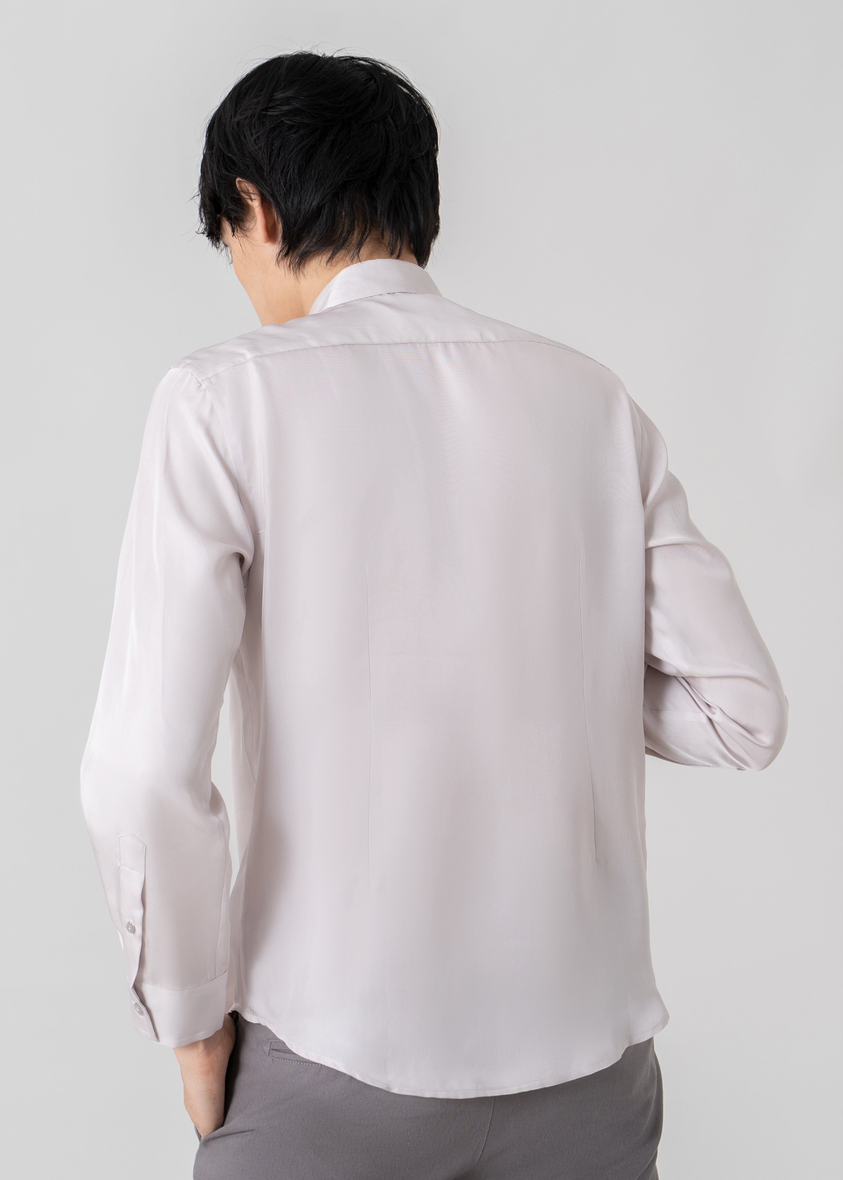 CARDAMOM - MOON GREY