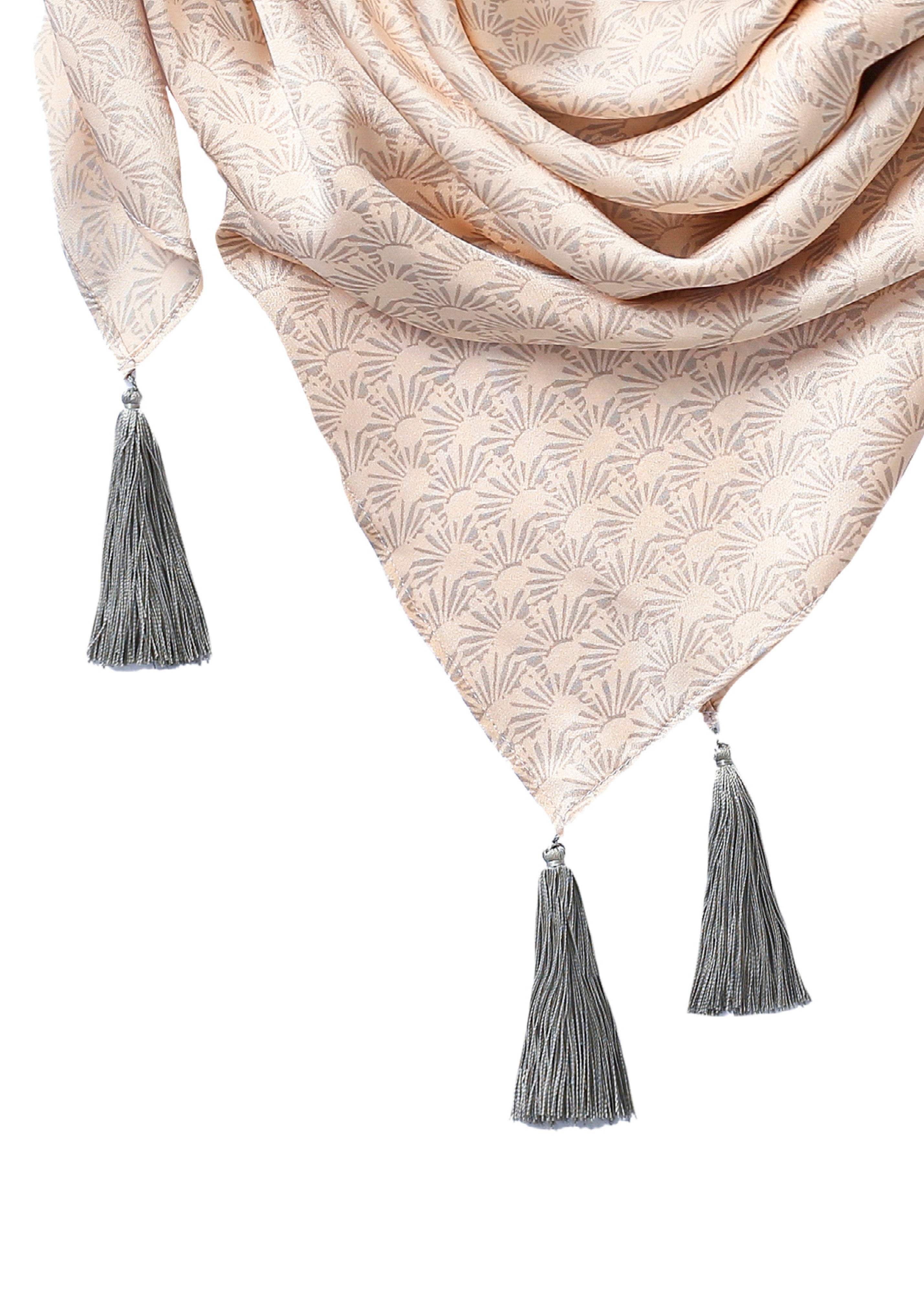 TIMESQUARE - NUDE BOUQUET