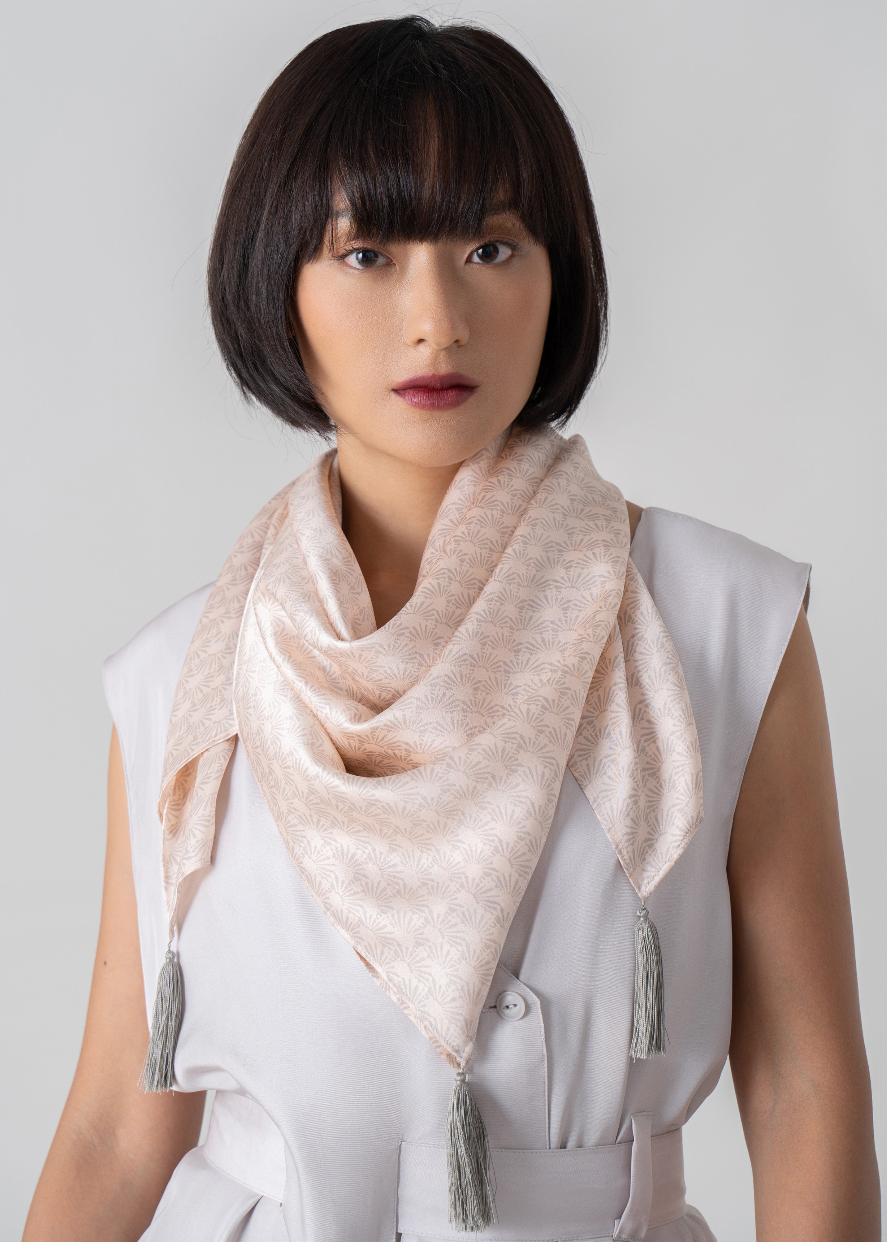 TIMESQUARE - NUDE BOUQUET