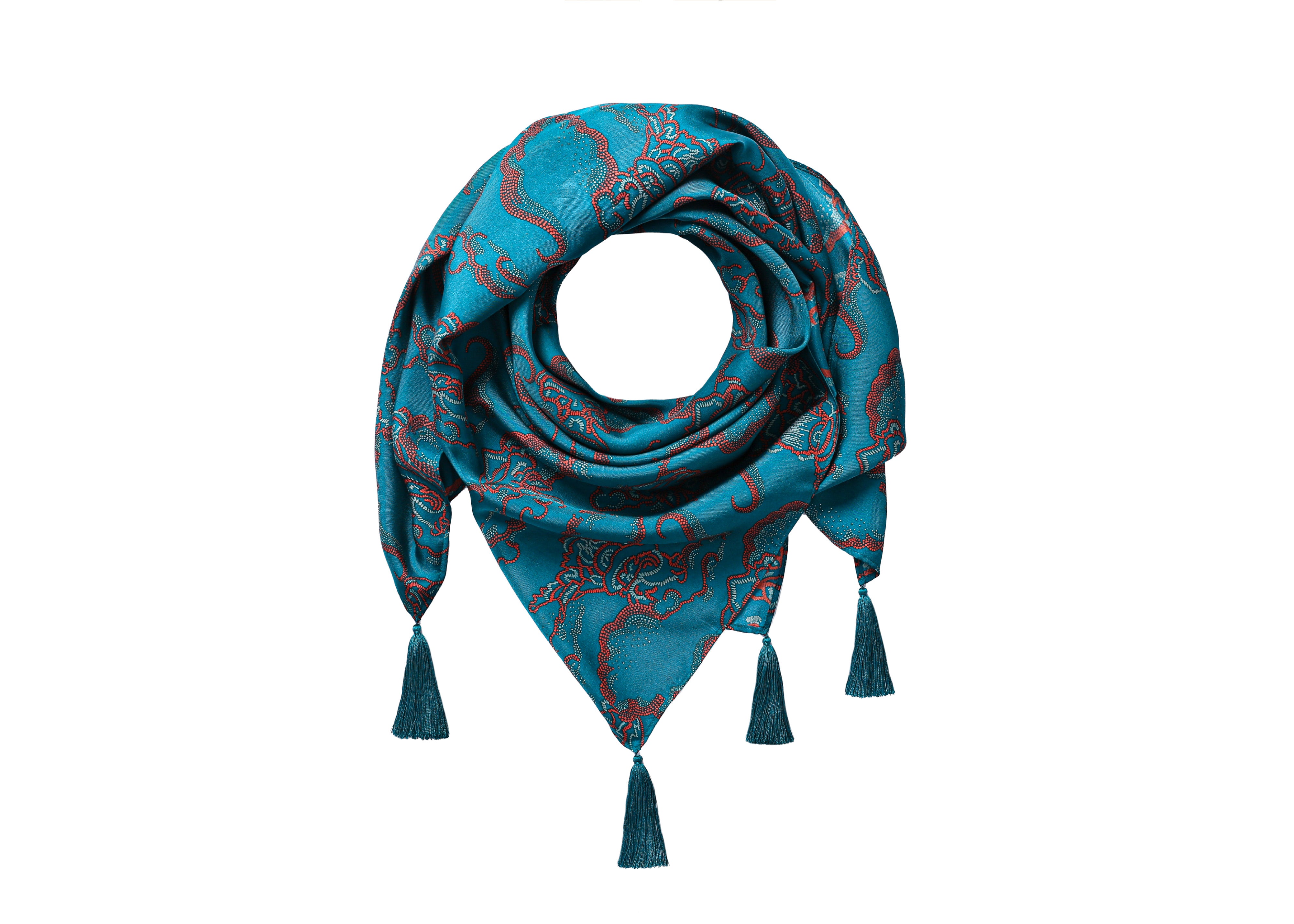 TIMESQUARE - LEO DUSK