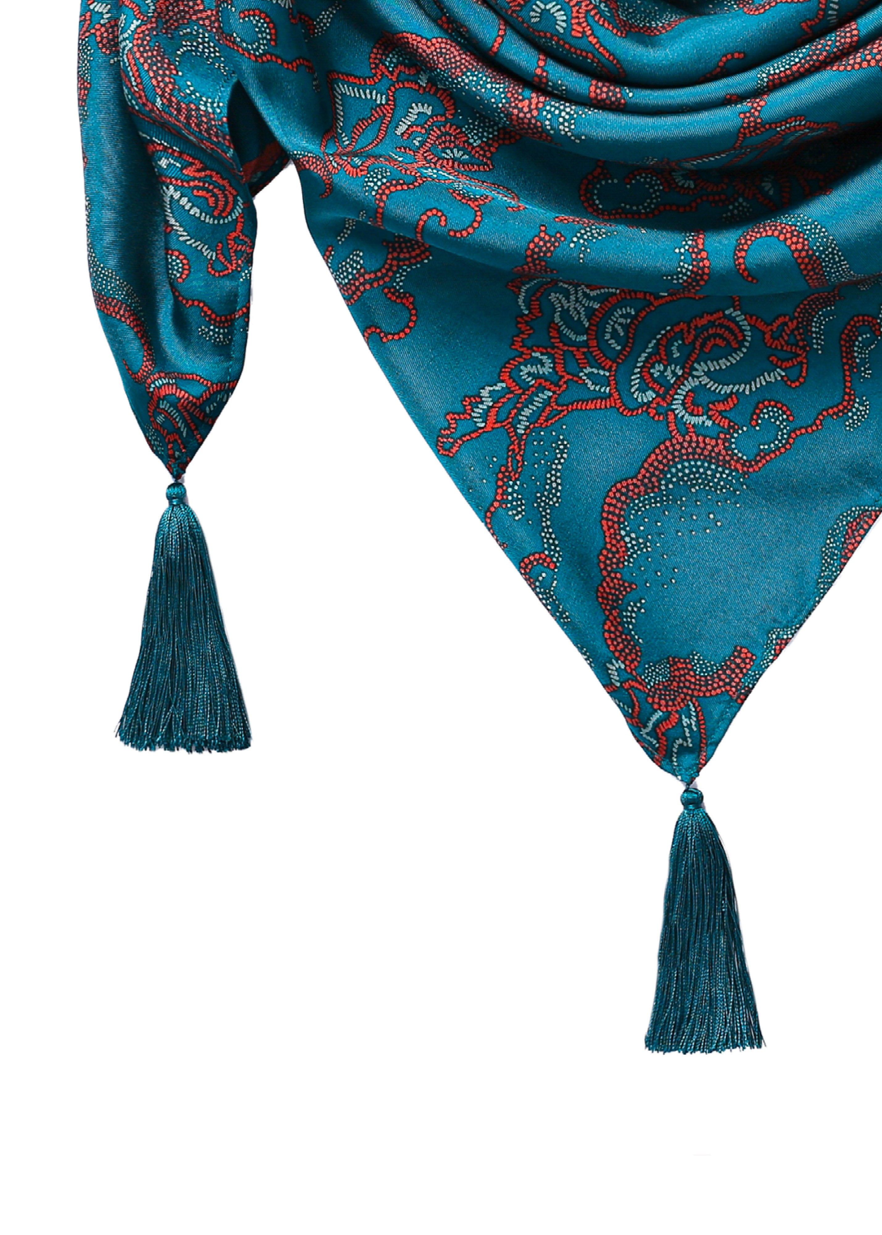 TIMESQUARE - LEO DUSK