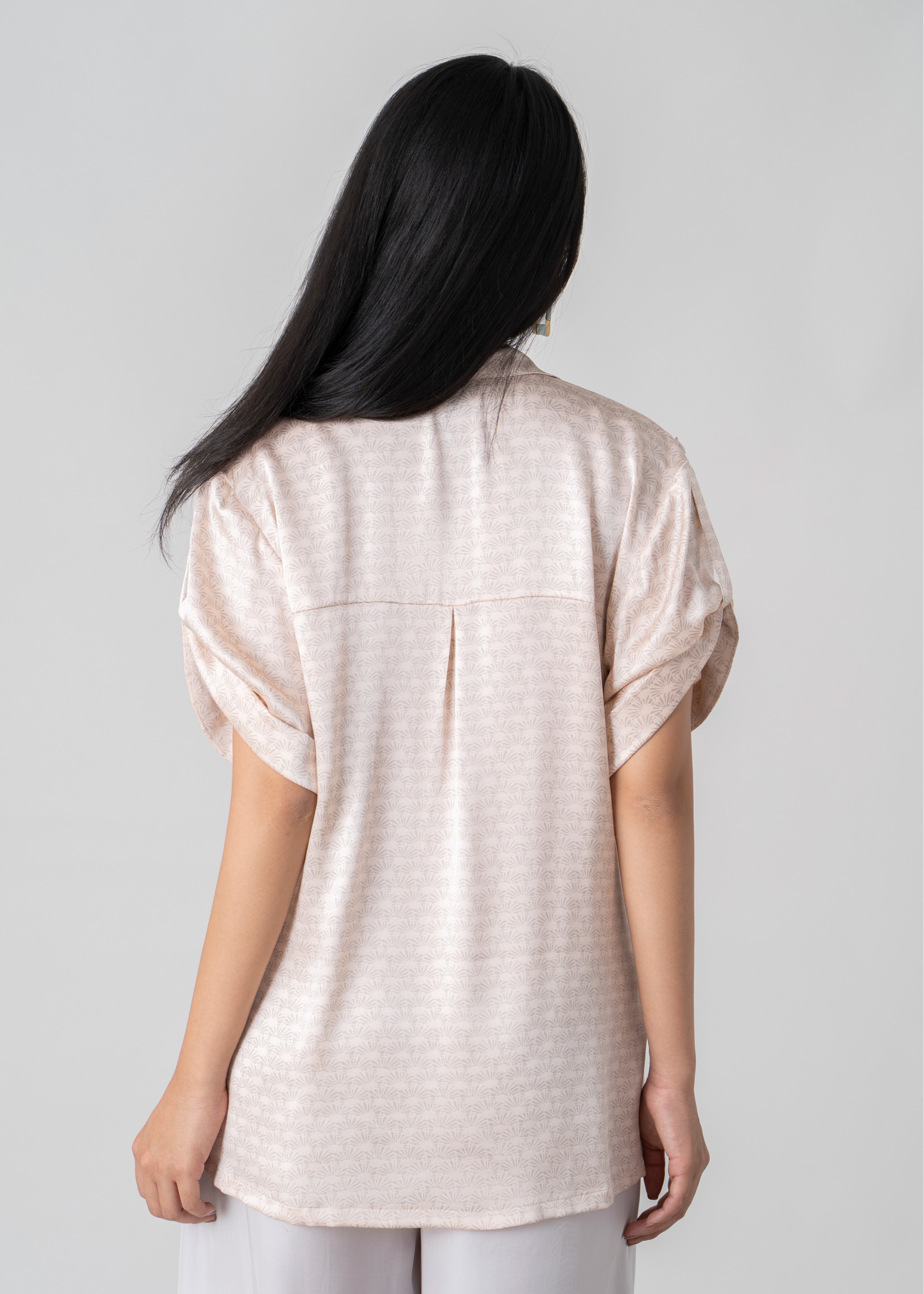 AVENTURINE - NUDE BOUQUET