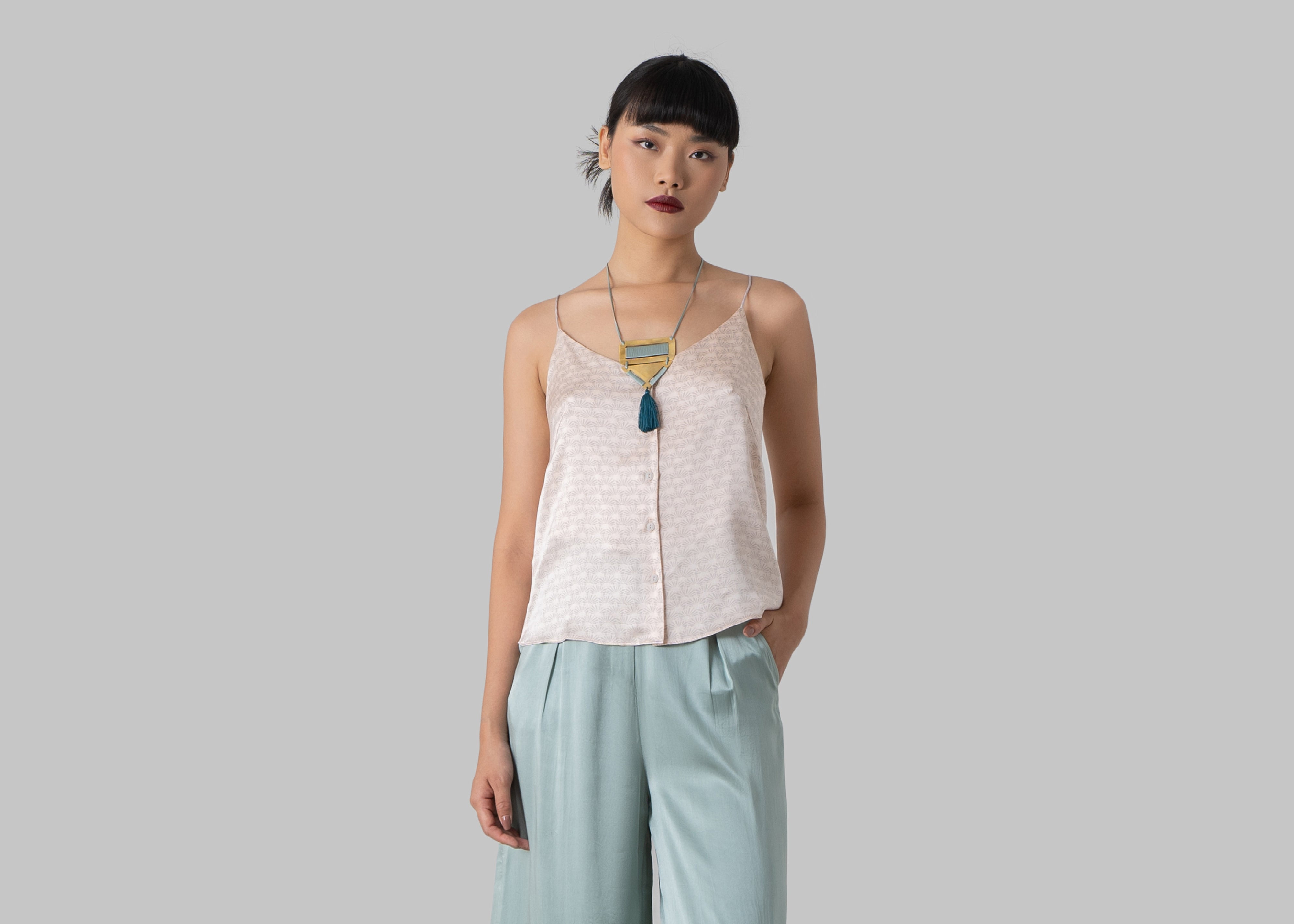 SIRIUS - NUDE BOUQUET