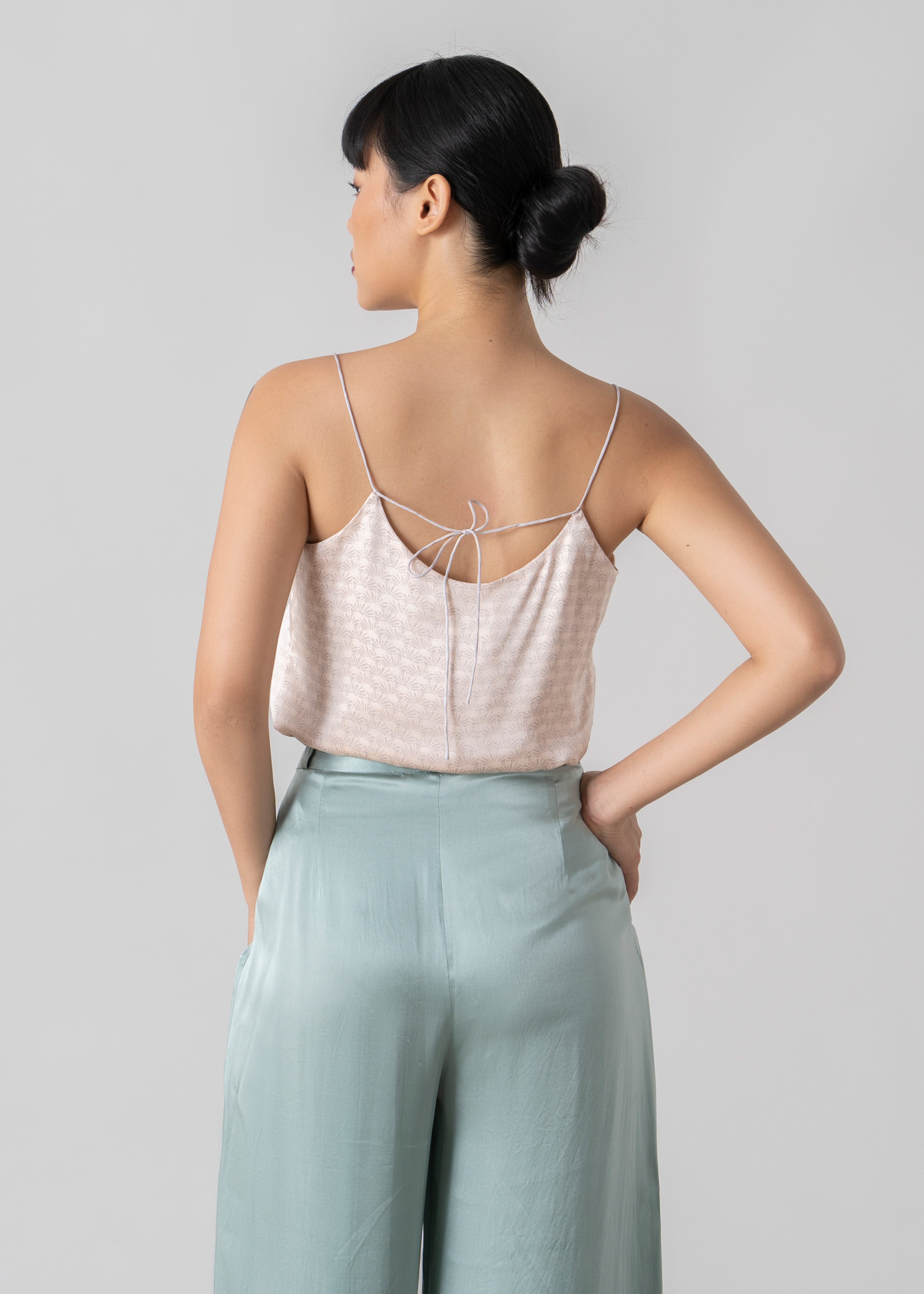 SIRIUS - NUDE BOUQUET