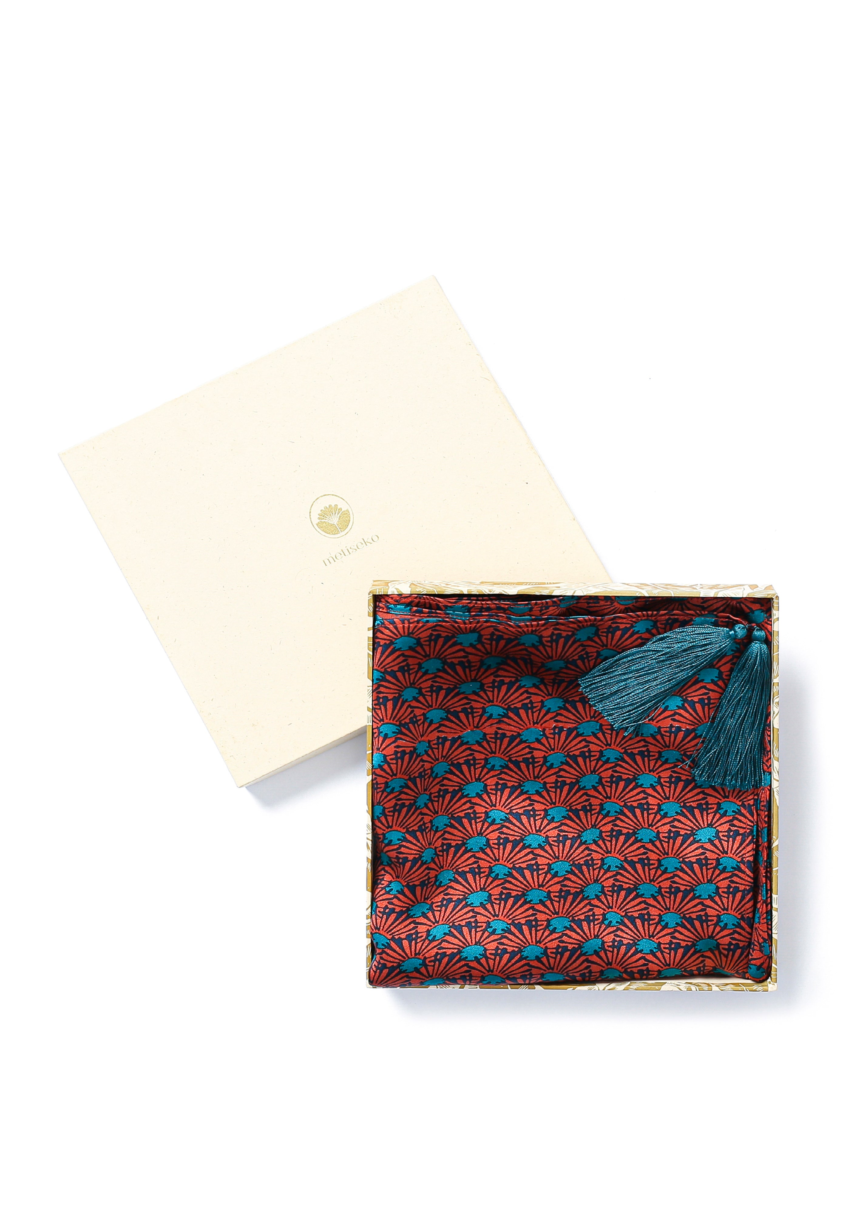 TIMESQUARE - VINTAGE BOUQUET