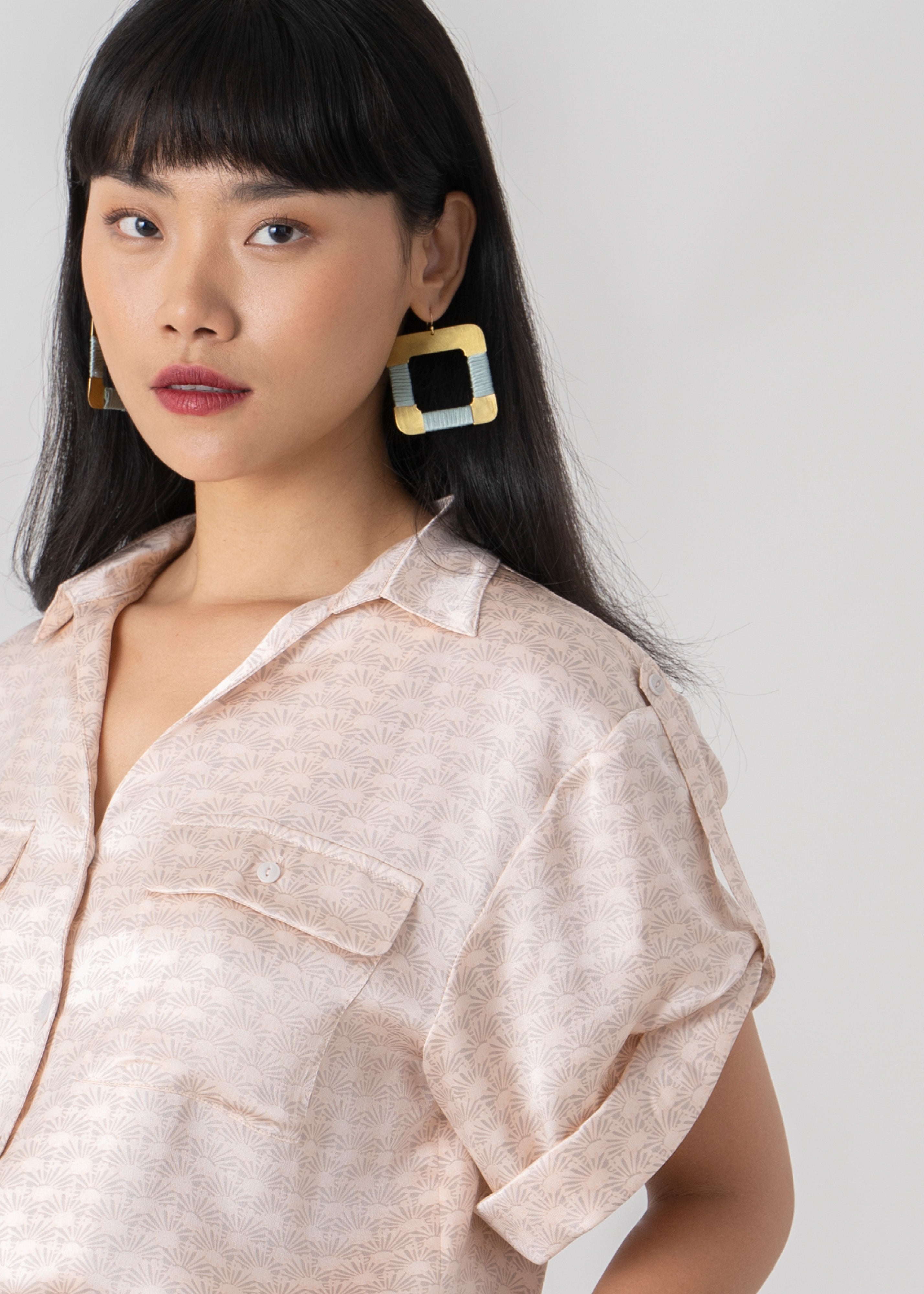 AVENTURINE - NUDE BOUQUET