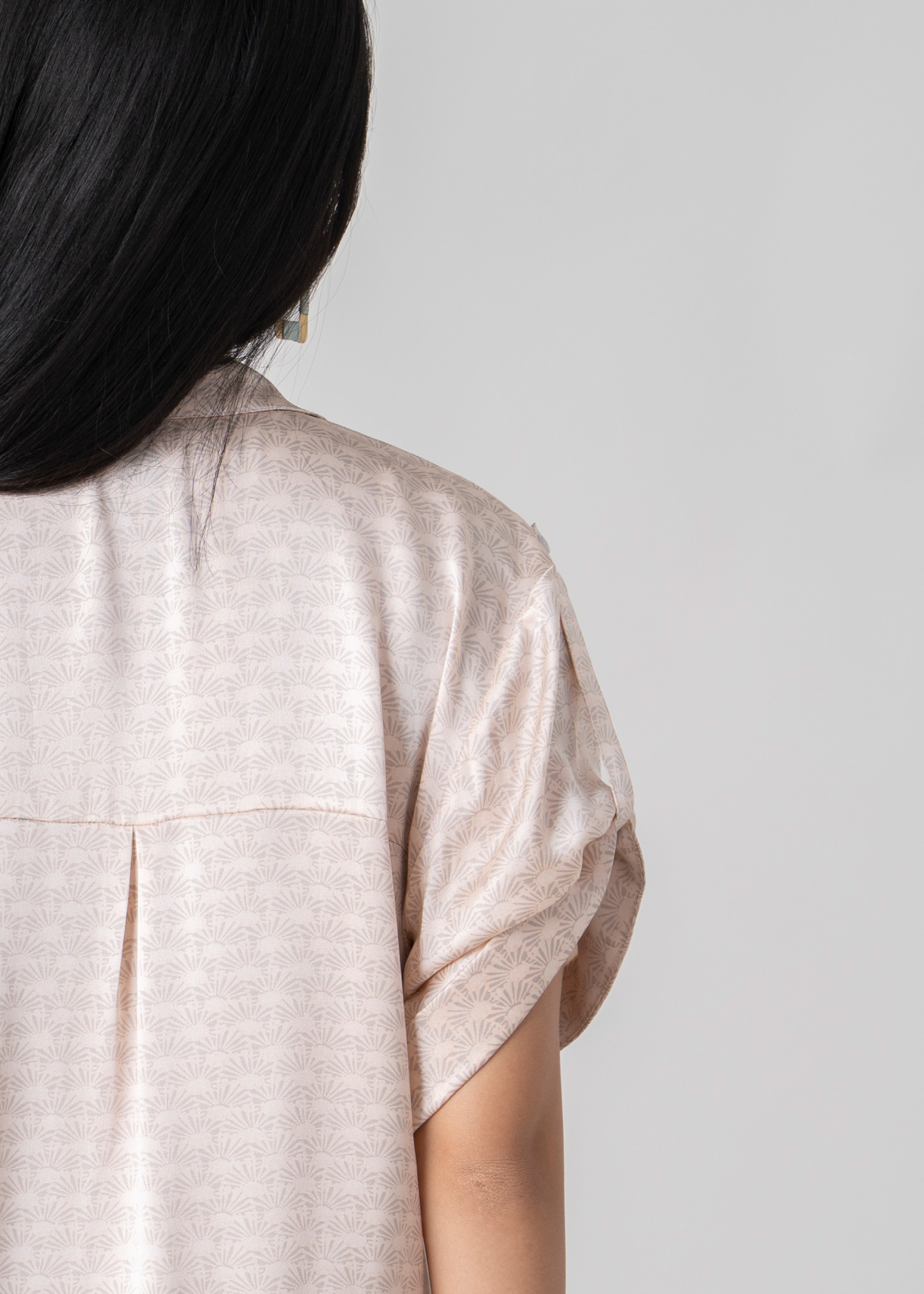 AVENTURINE - NUDE BOUQUET