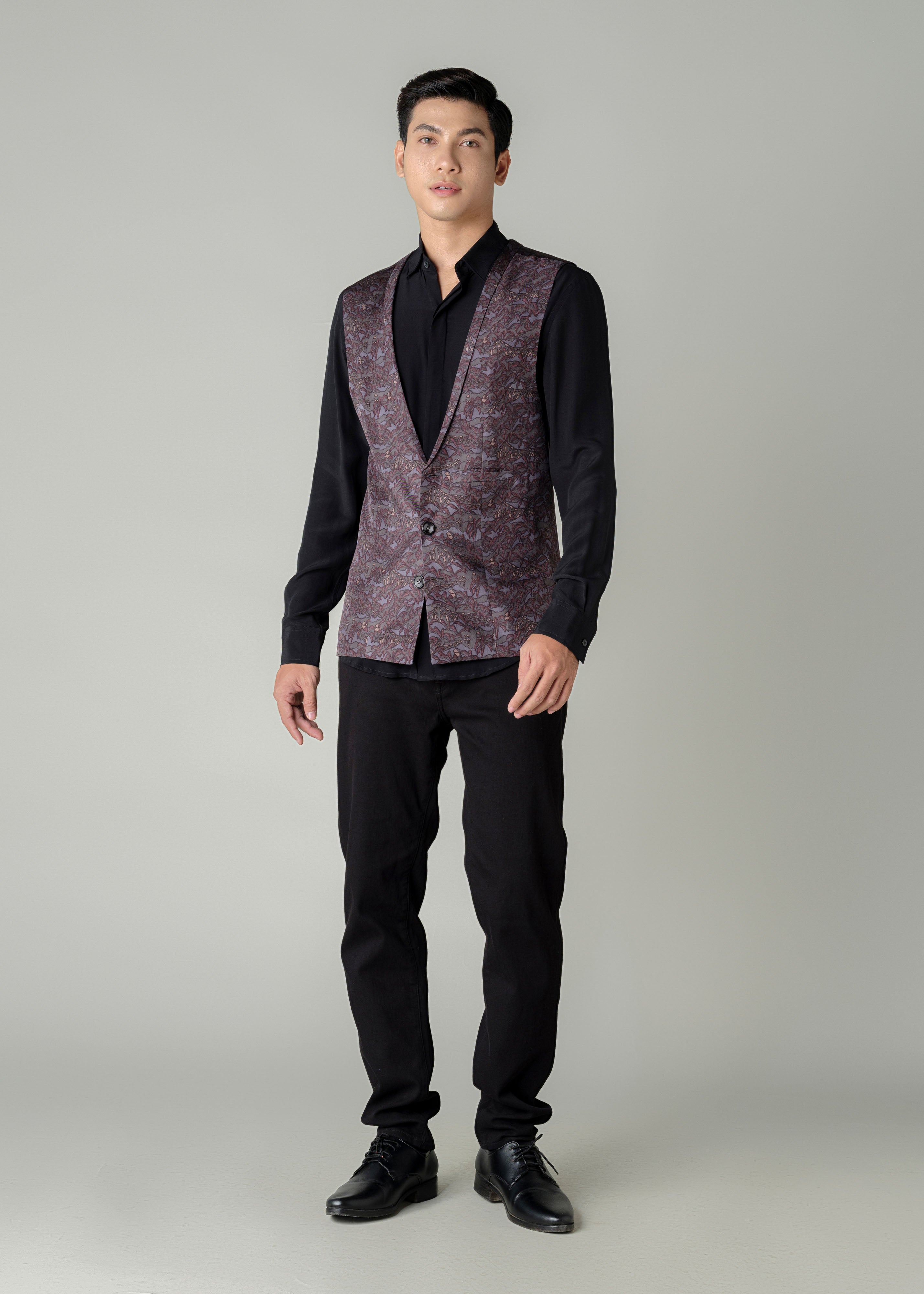 PHEASANT - BLACK CAI