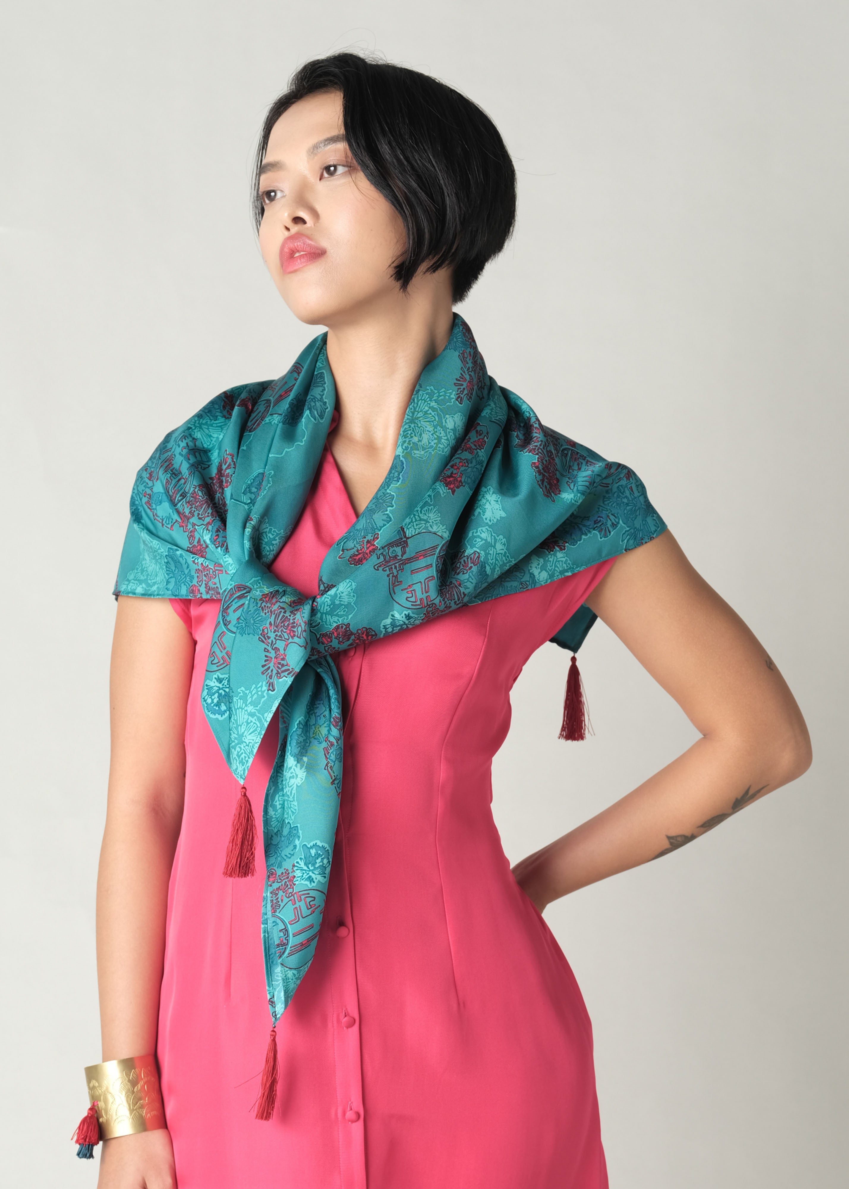 TIMESQUARE - SHOU BRILLIANCE