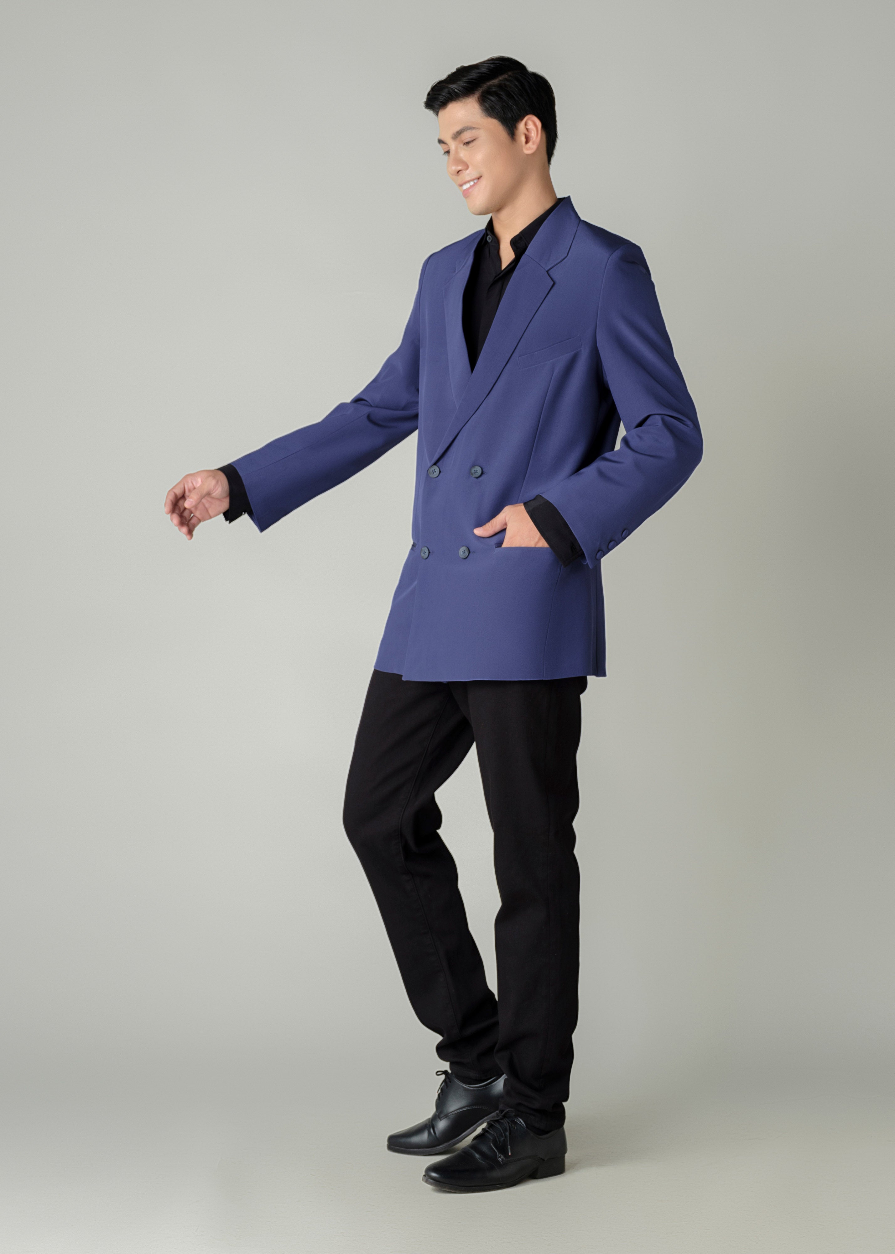 FALCON - MIDNIGHT BLUE