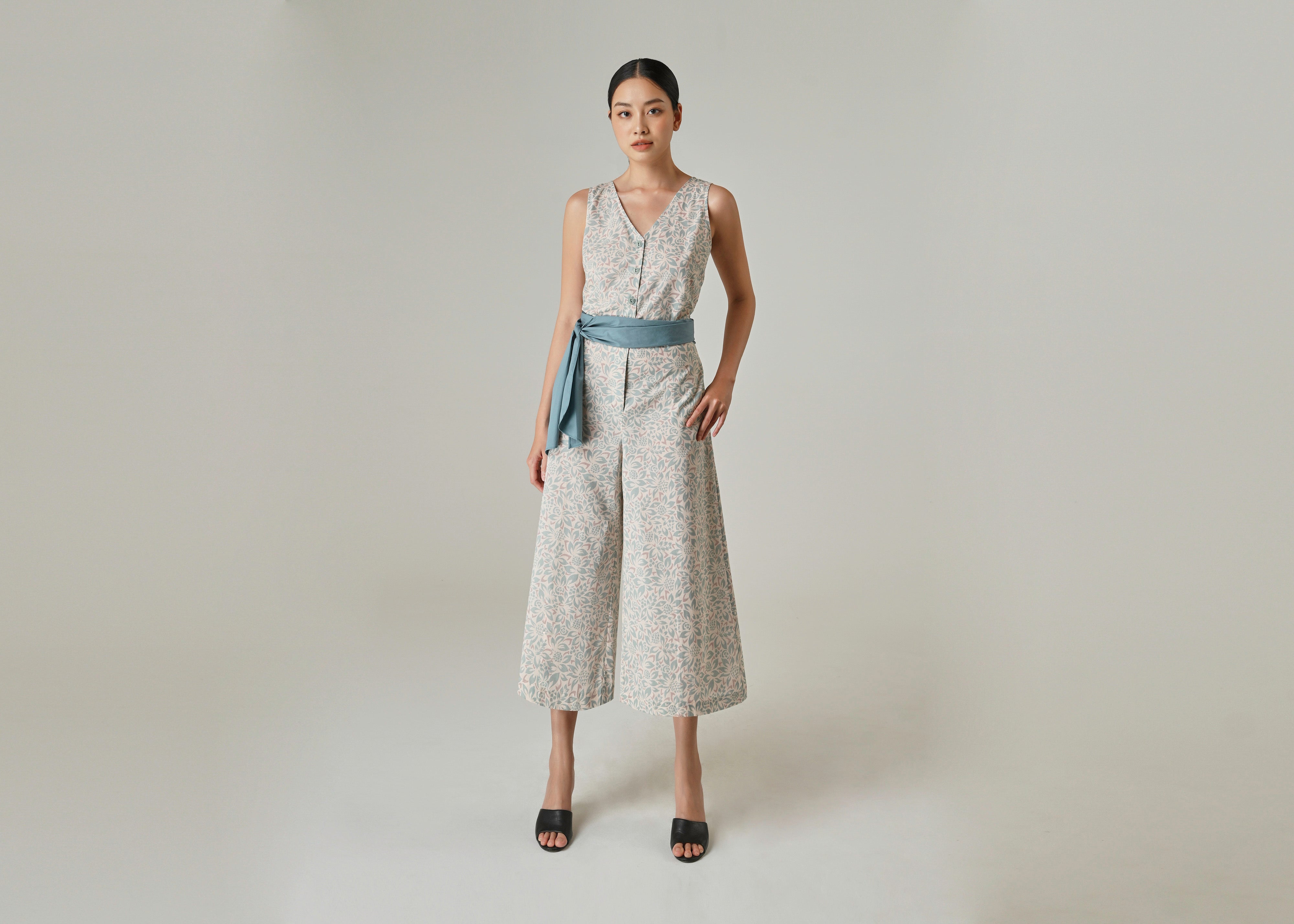 NAM NAM - TUTTI FRUTTI LOTUS