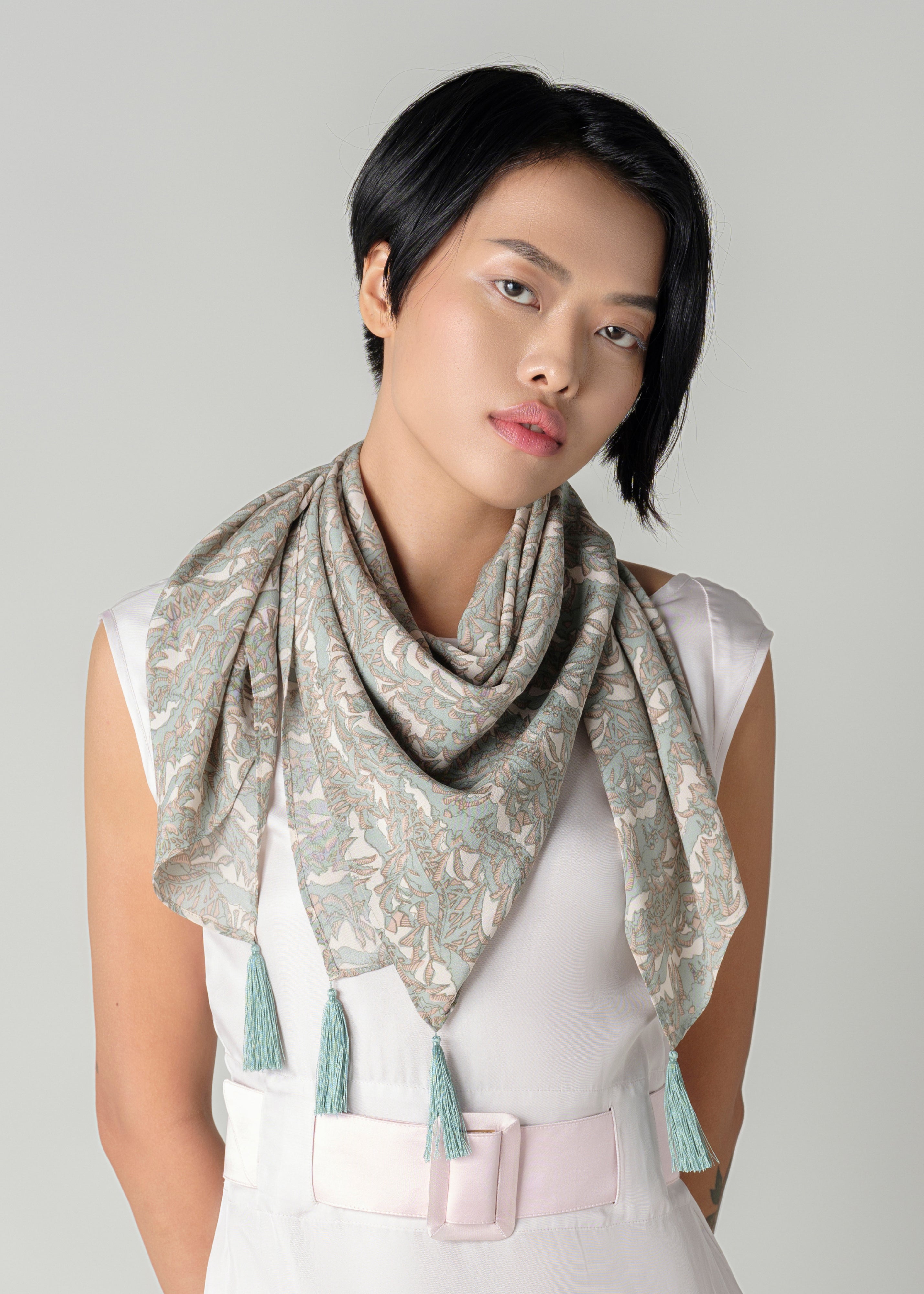 TIMESQUARE - DUSTY CAI