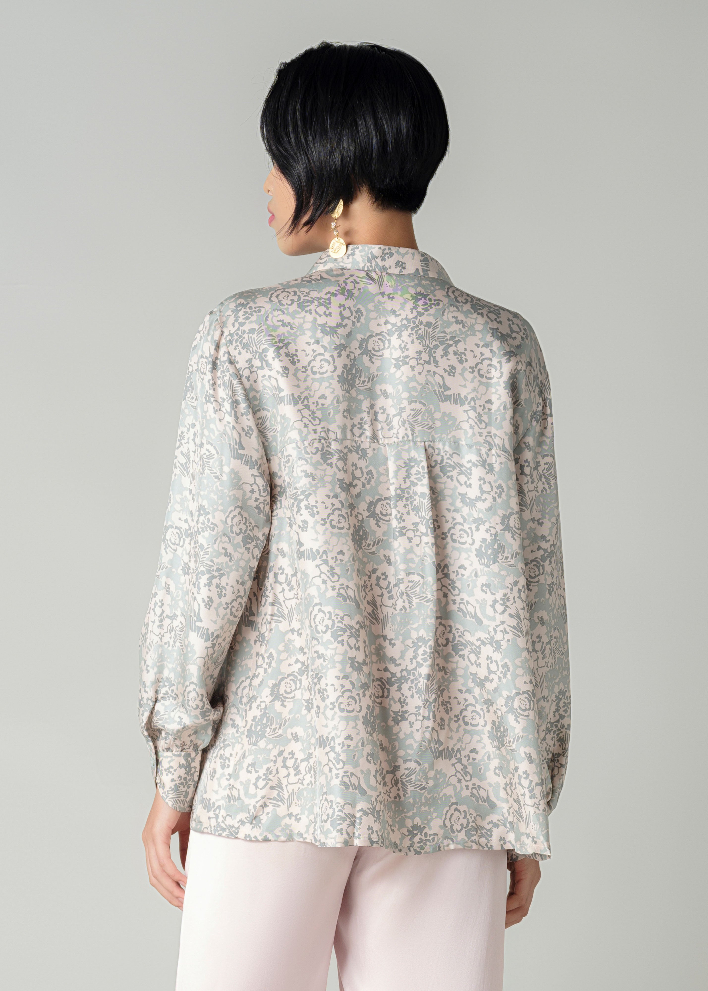 PARROT - HOA DRIZZLE