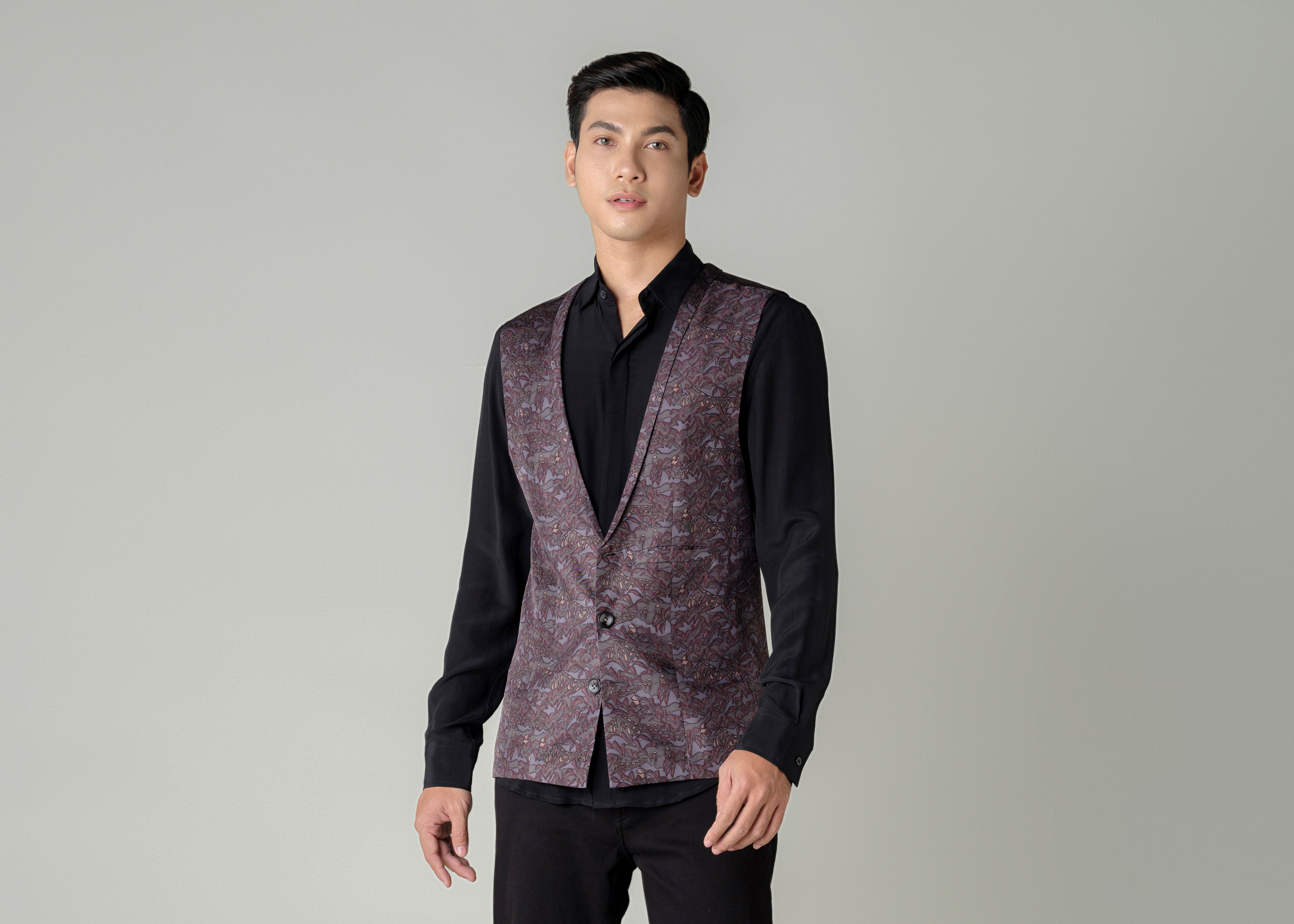 PHEASANT - BLACK CAI