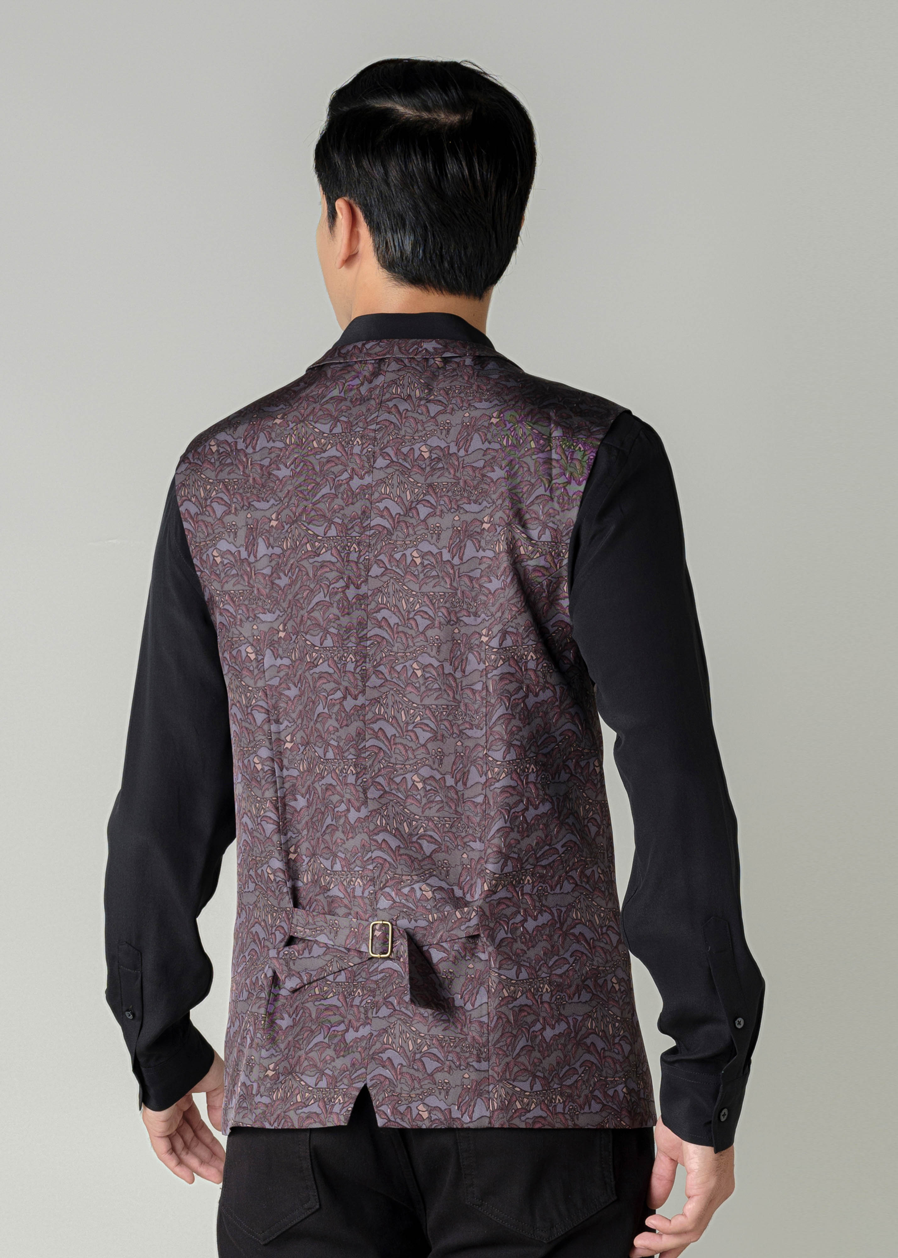 PHEASANT - BLACK CAI