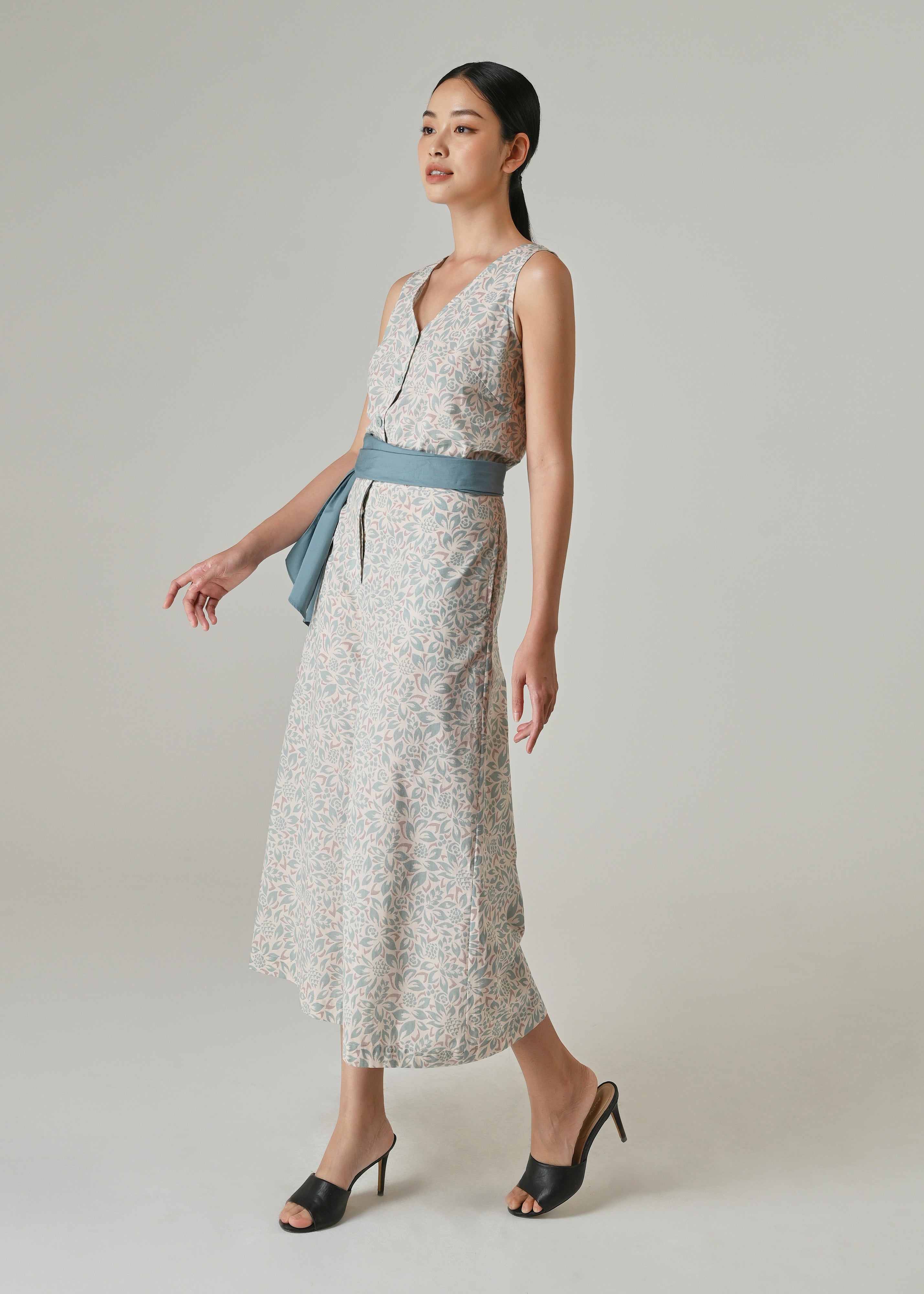 NAM NAM - TUTTI FRUTTI LOTUS