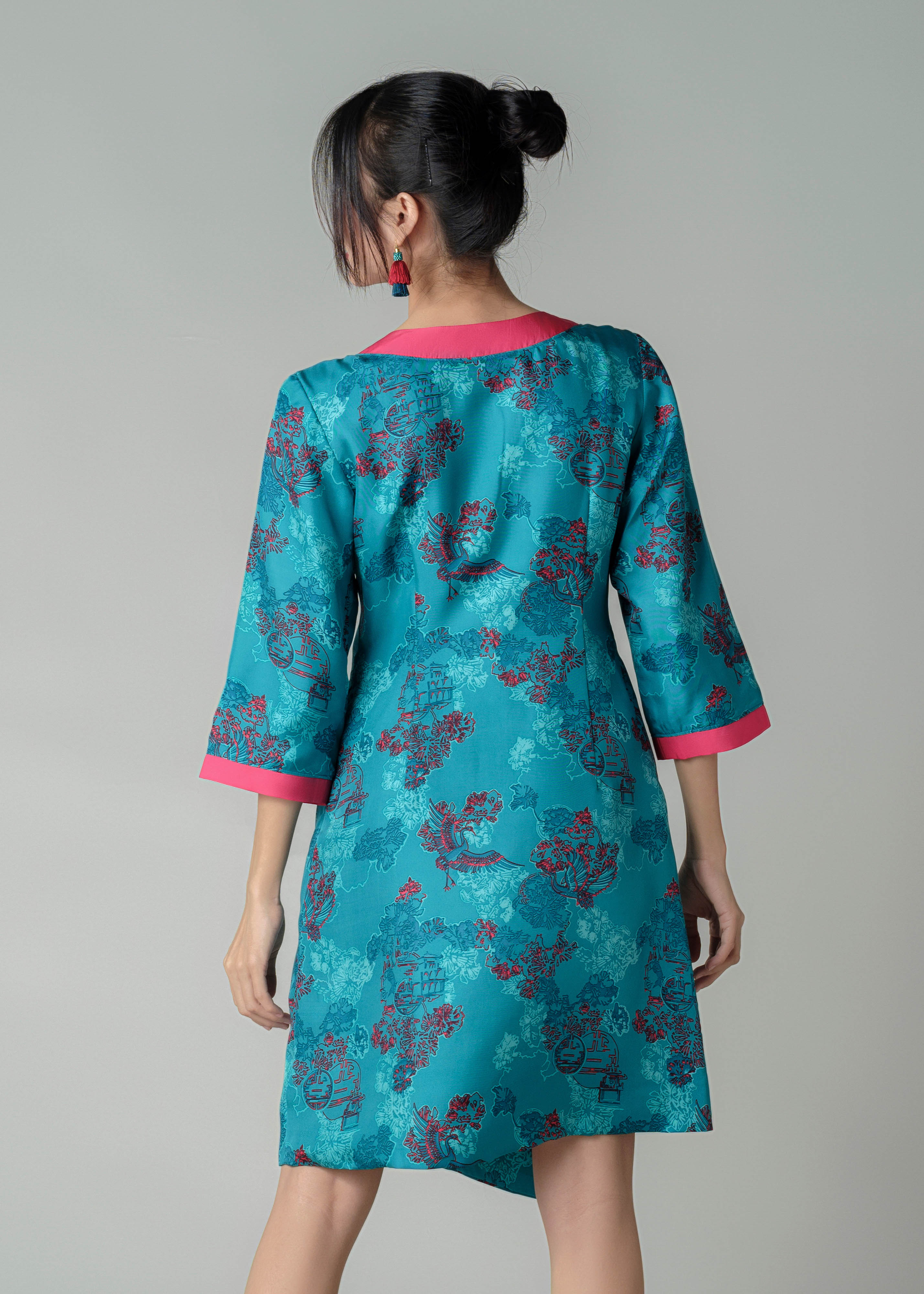 PELICAN - SHOU BRILLIANCE