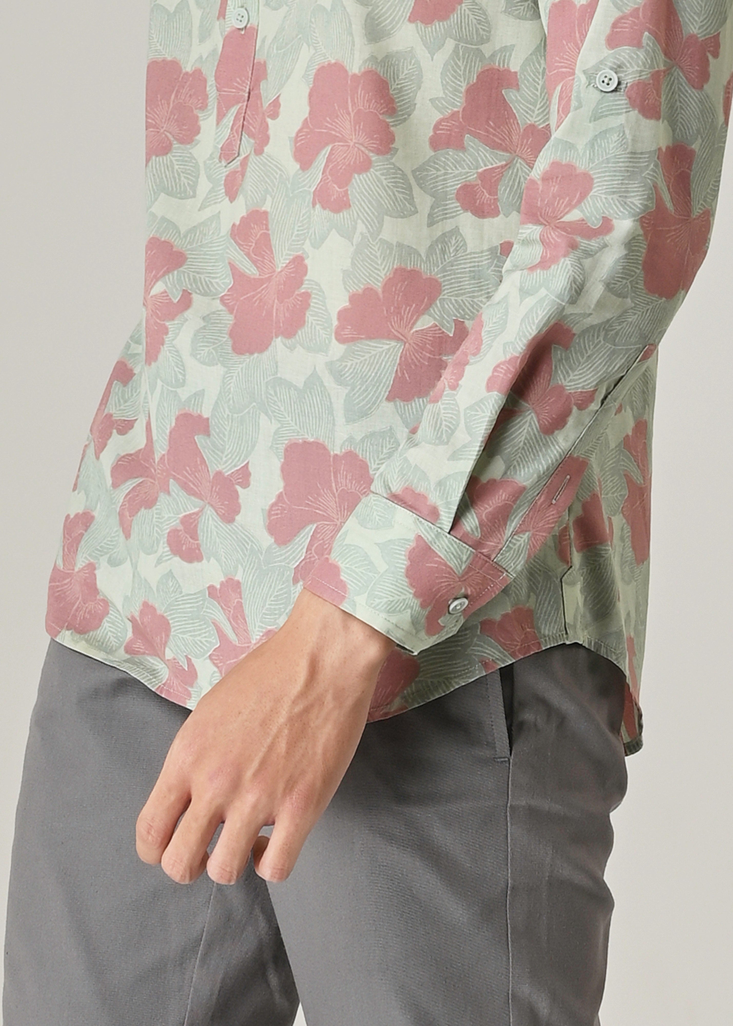 TEA - HIDDEN GARDEN LICHEN