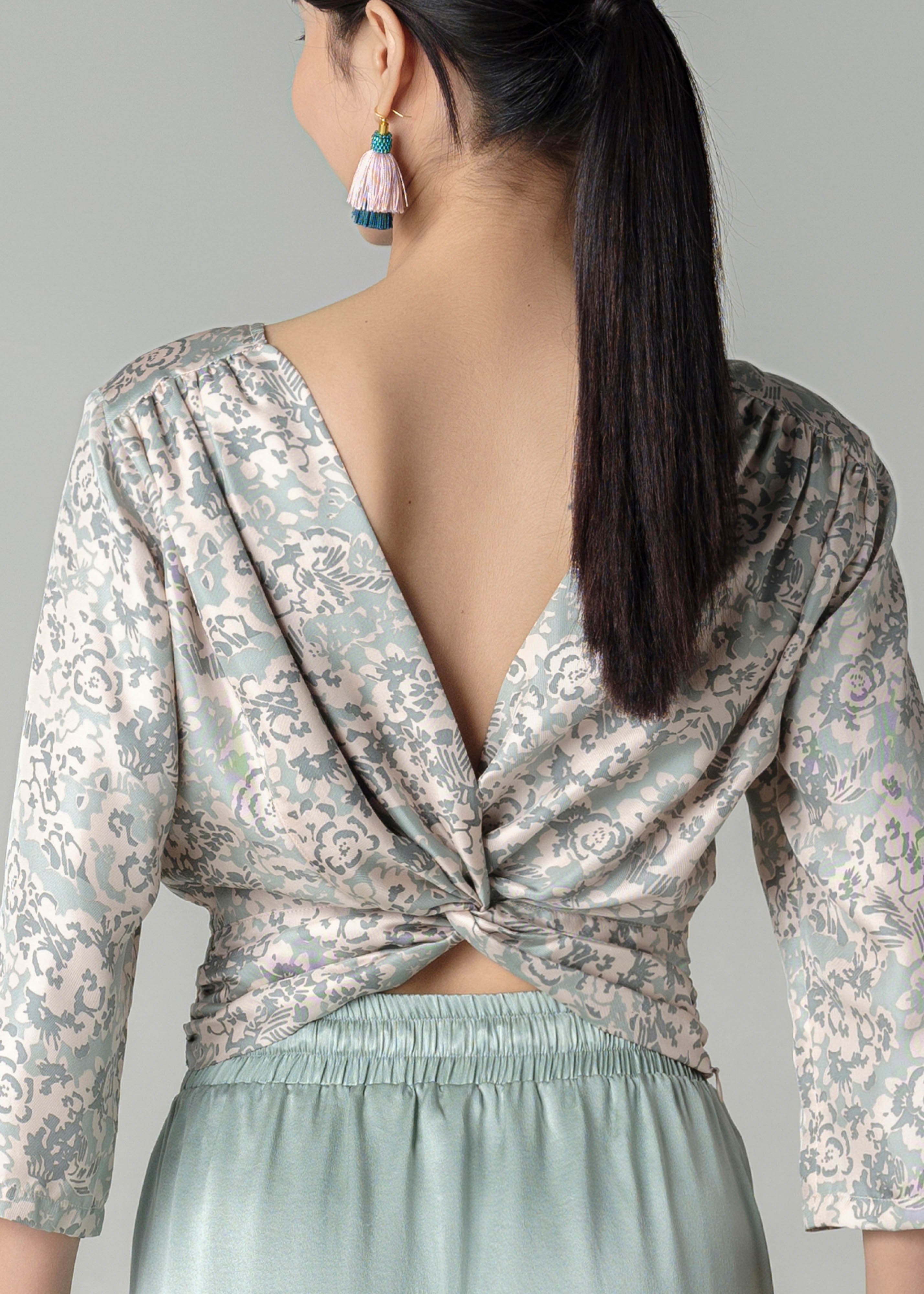 SKYLARK - HOA DRIZZLE