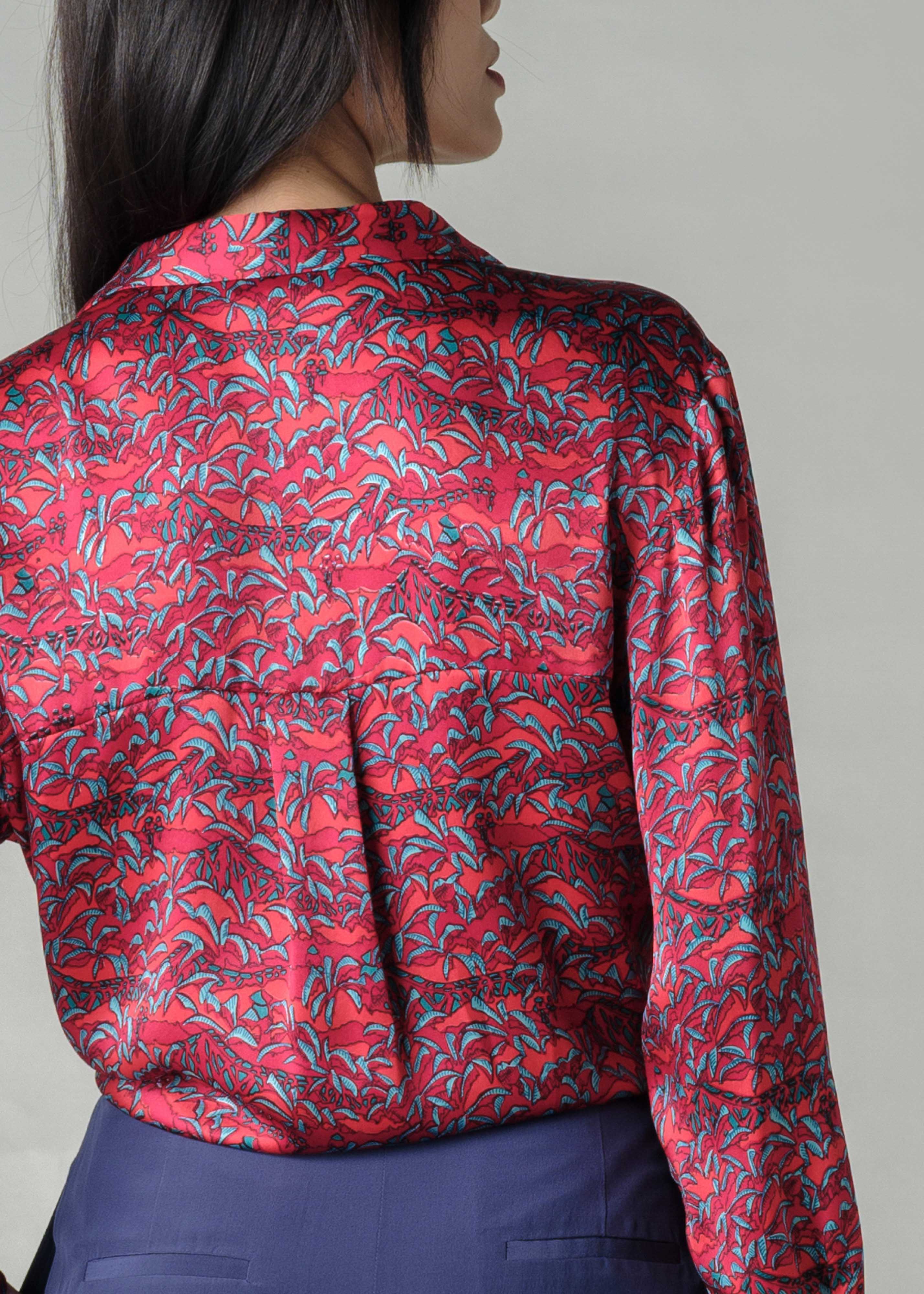 PARROT - RADIANT CAI