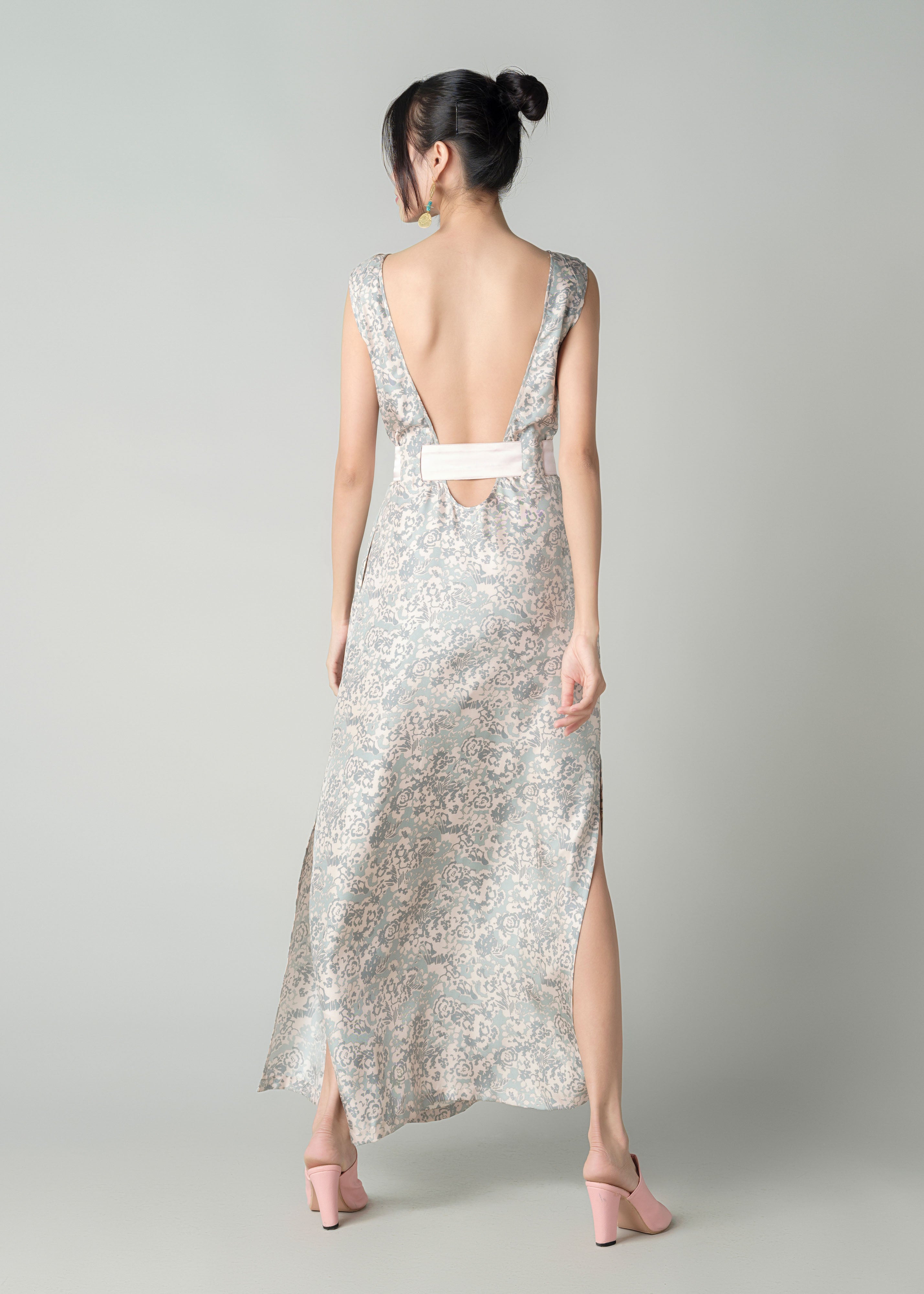 PRINIA - HOA DRIZZLE