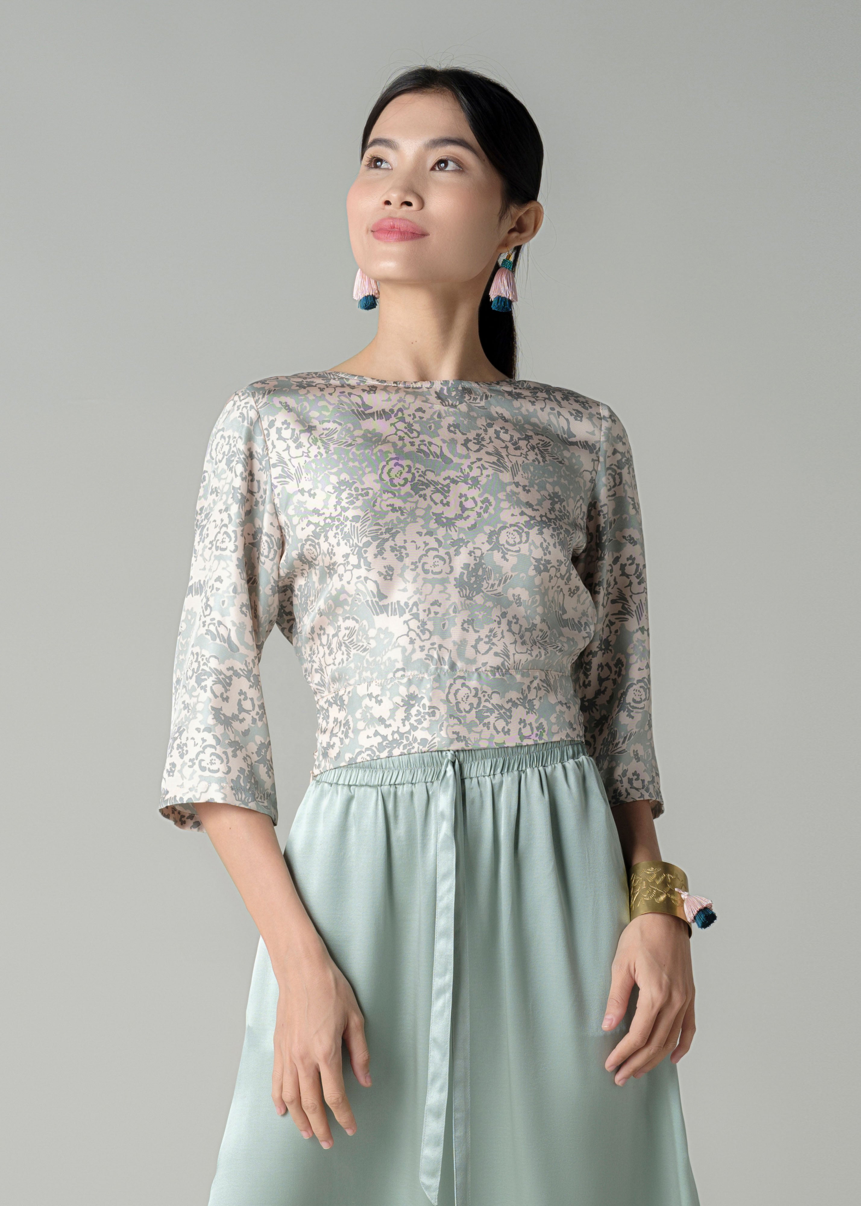 SKYLARK - HOA DRIZZLE