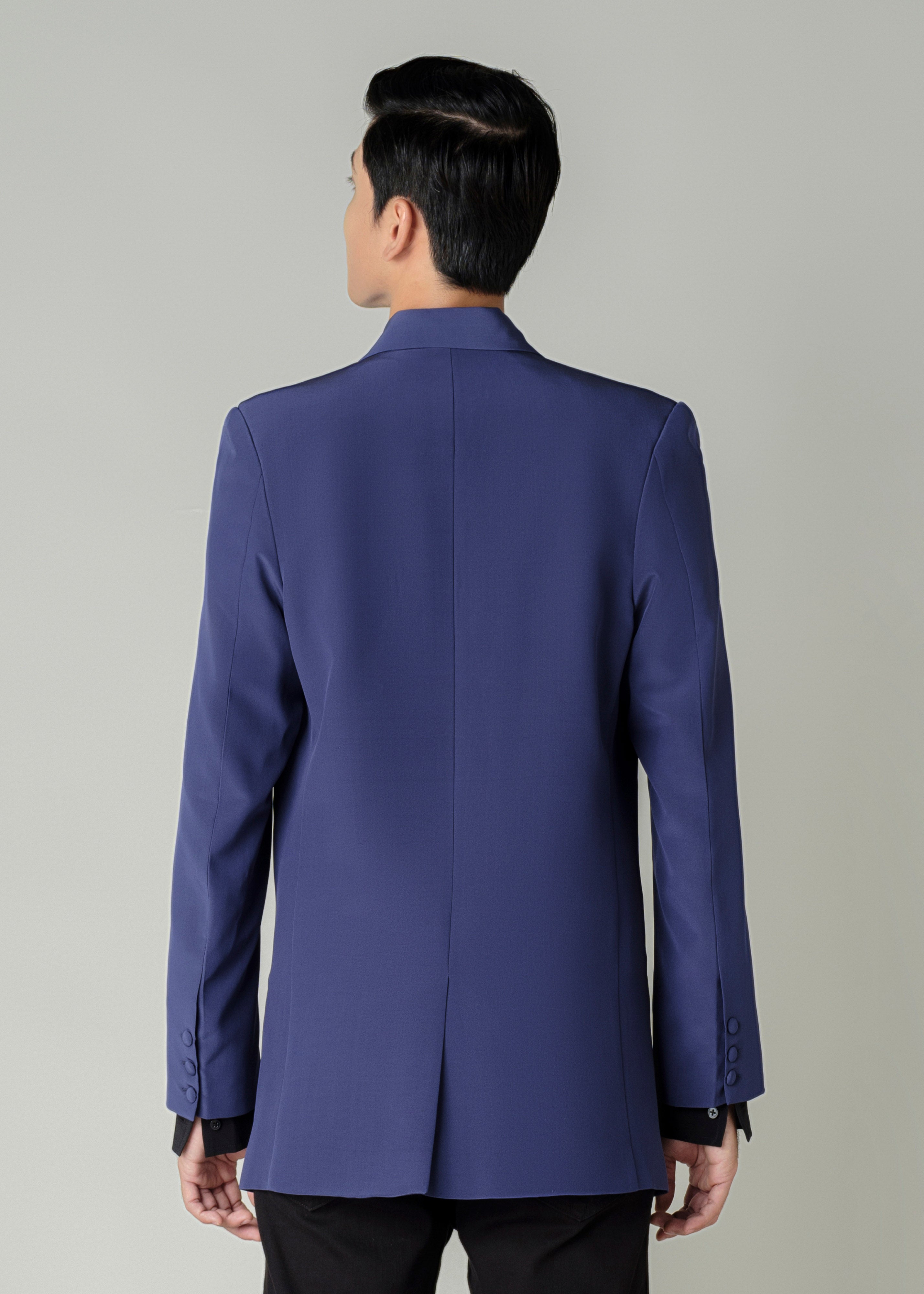 FALCON - MIDNIGHT BLUE