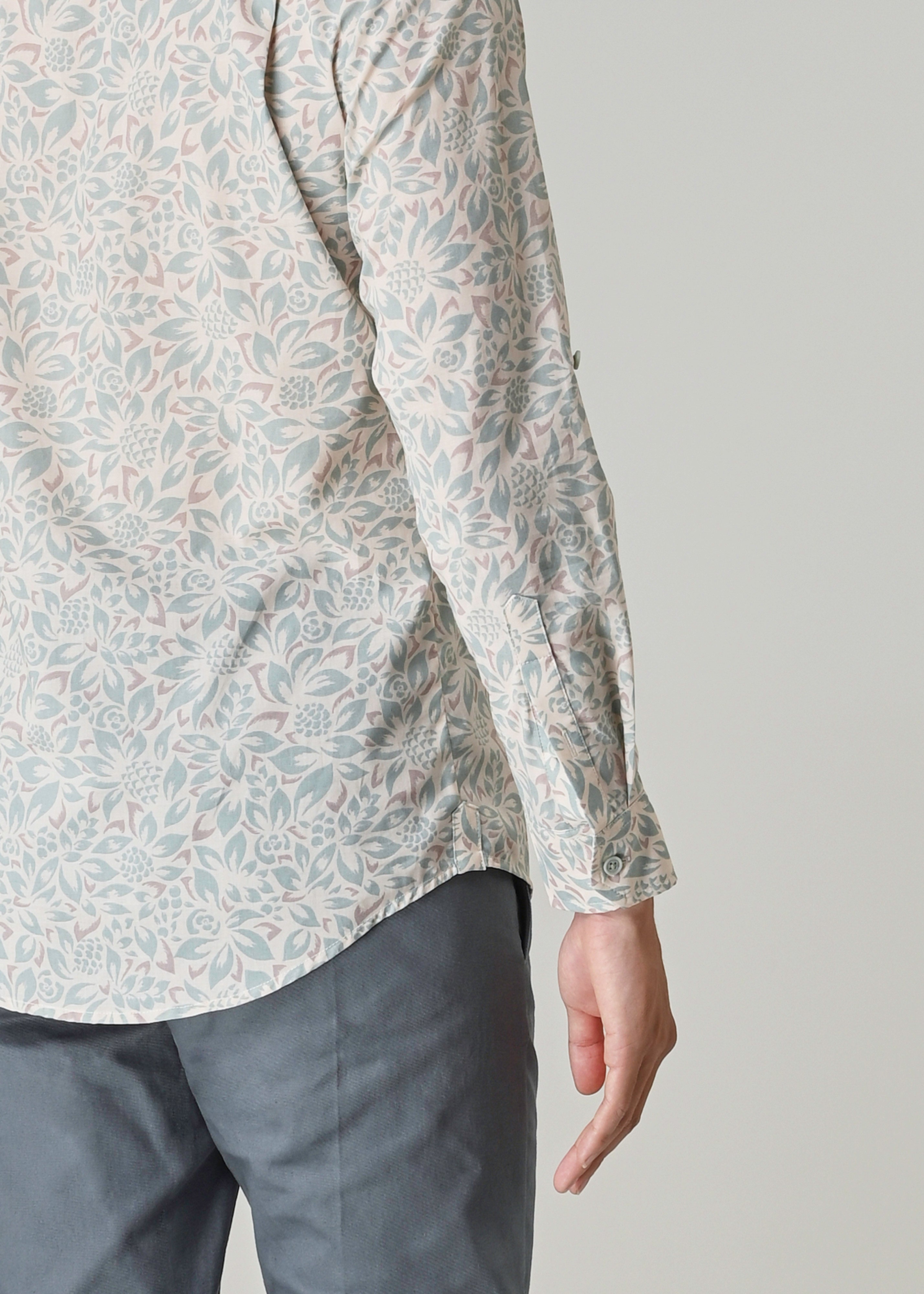 TEA - TUTTI FRUTTI LOTUS