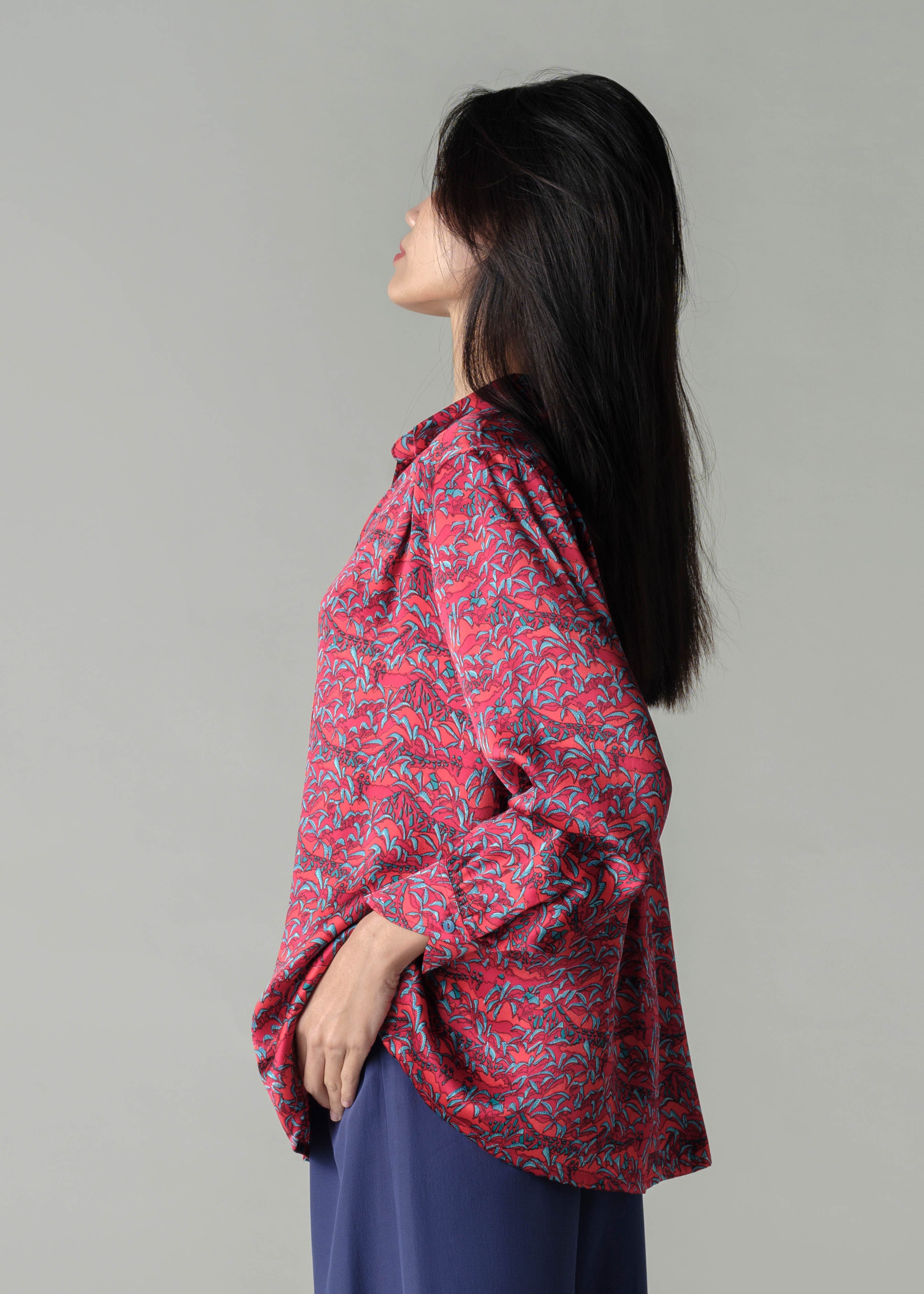 PARROT - RADIANT CAI