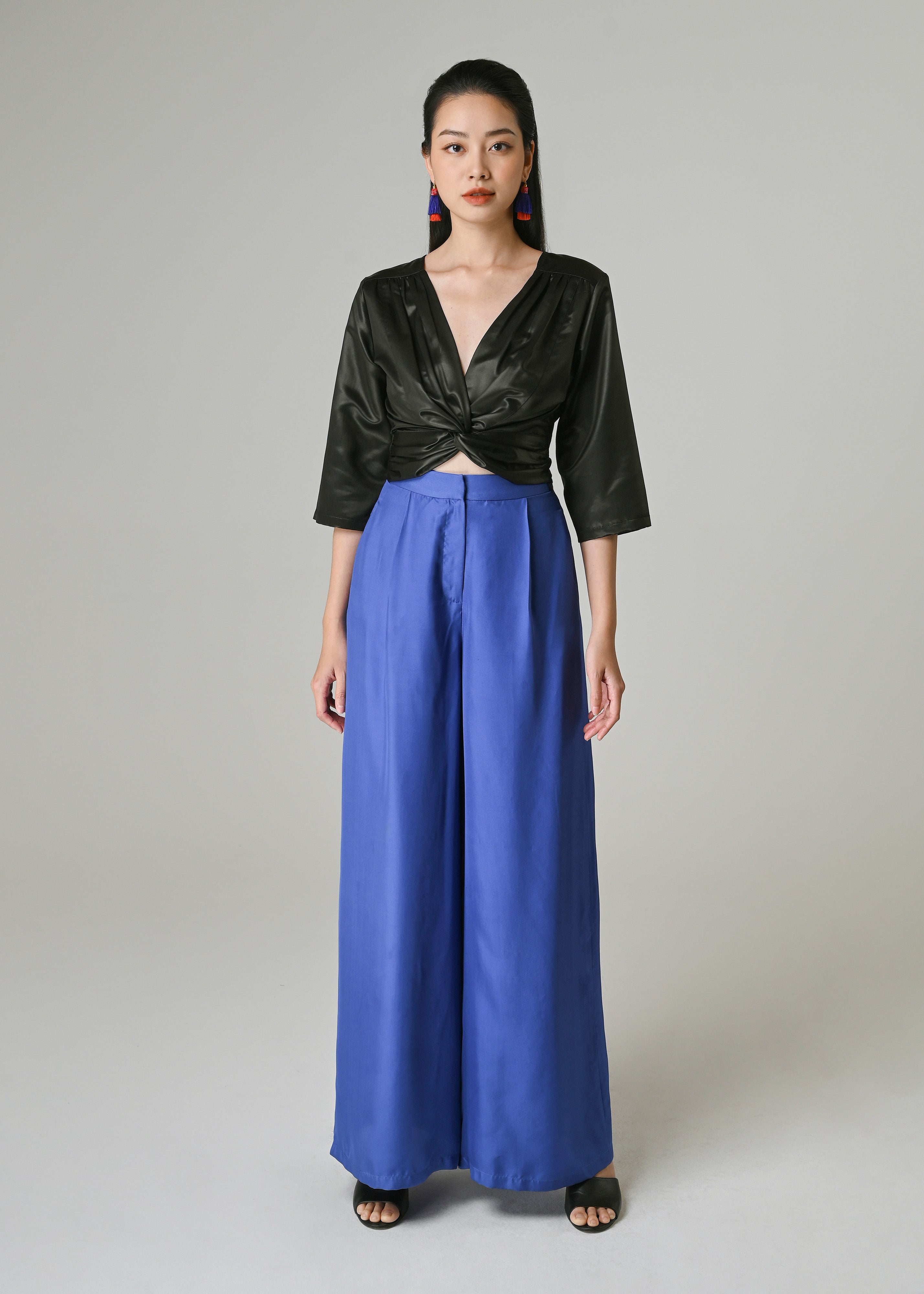 LACQUER SKYLARK - LANH MY A