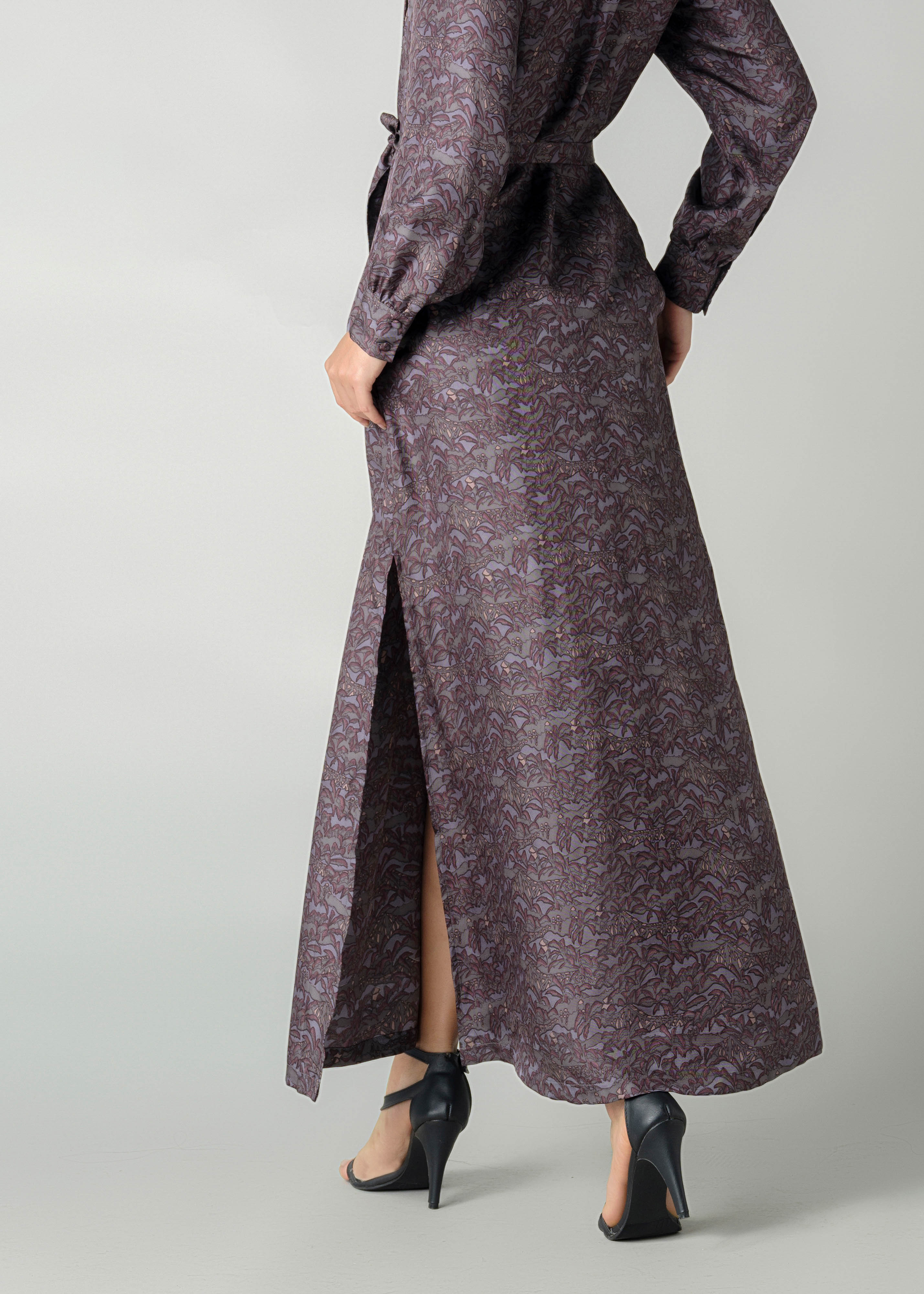 FLAMINGO - BLACK CAI