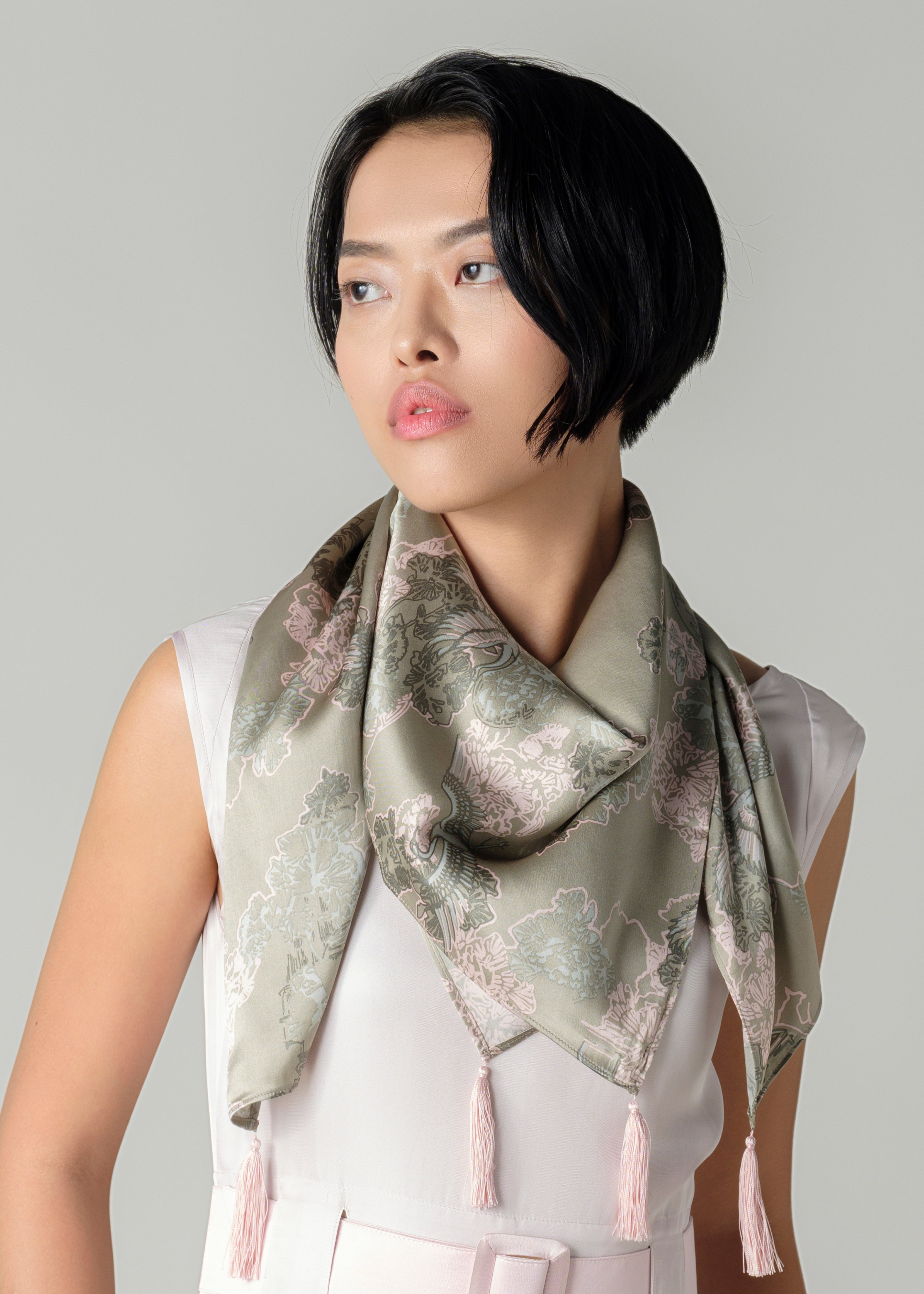 TIMESQUARE - SHOU BREEZE