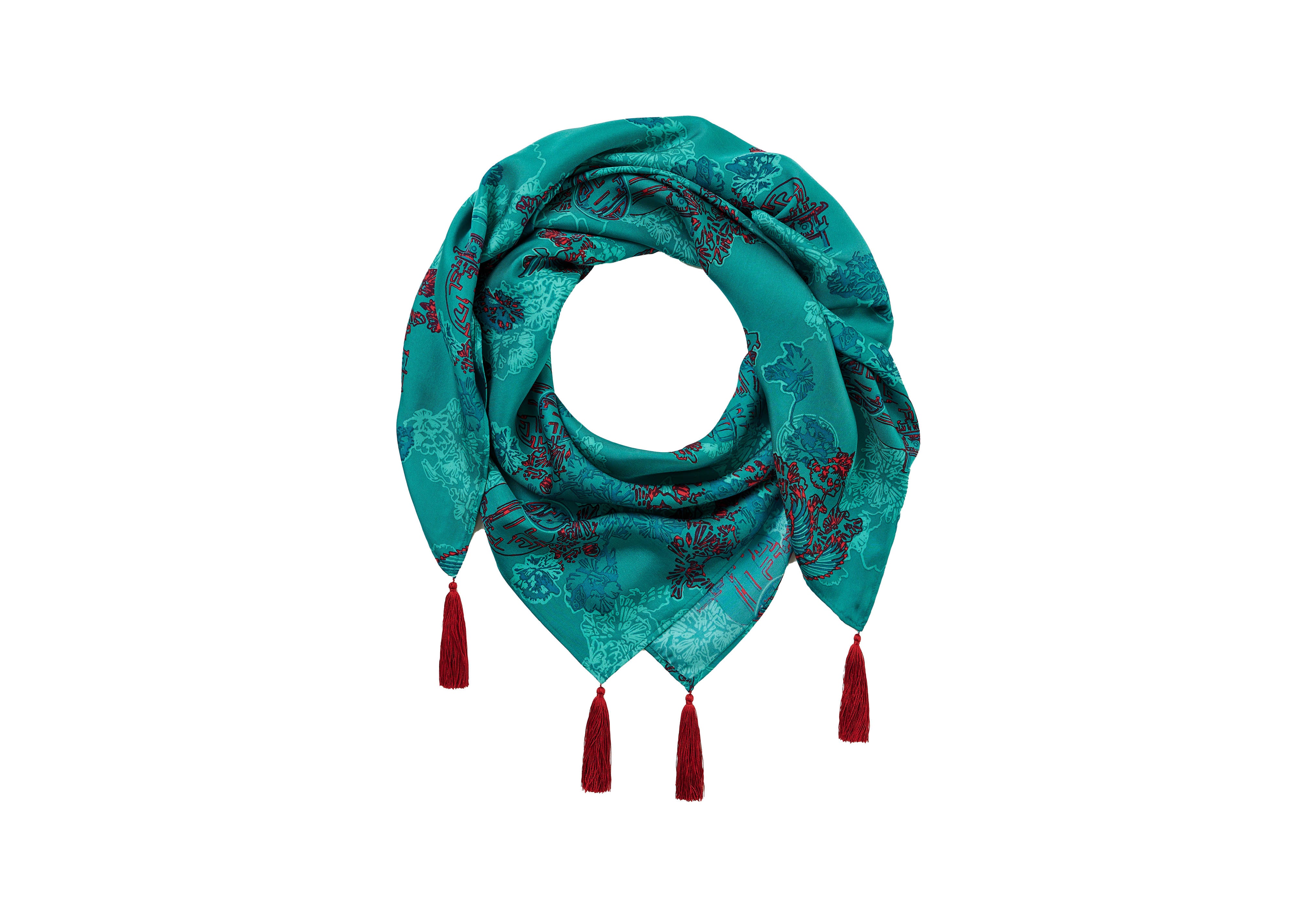 TIMESQUARE - SHOU BRILLIANCE