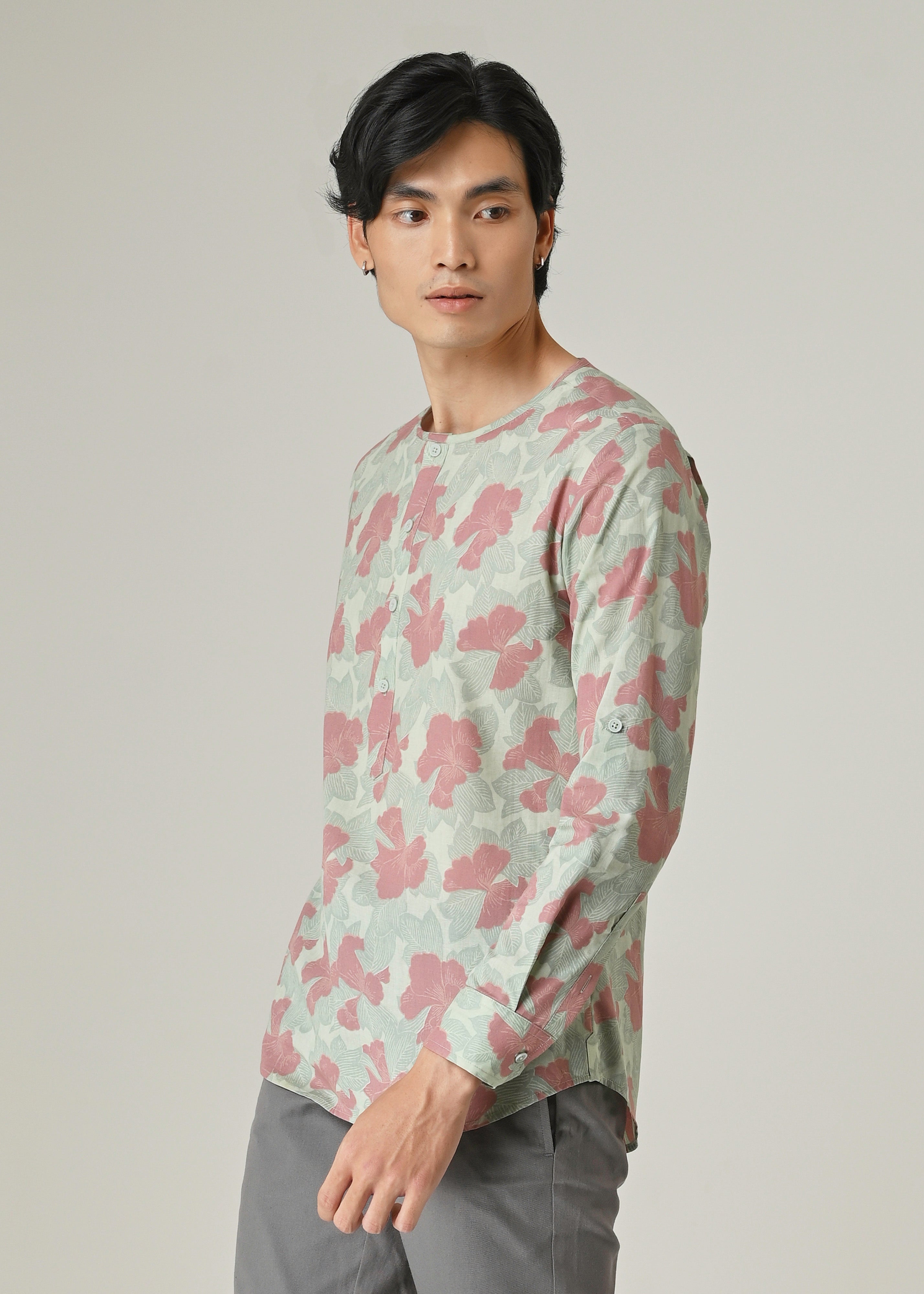 TEA - HIDDEN GARDEN LICHEN